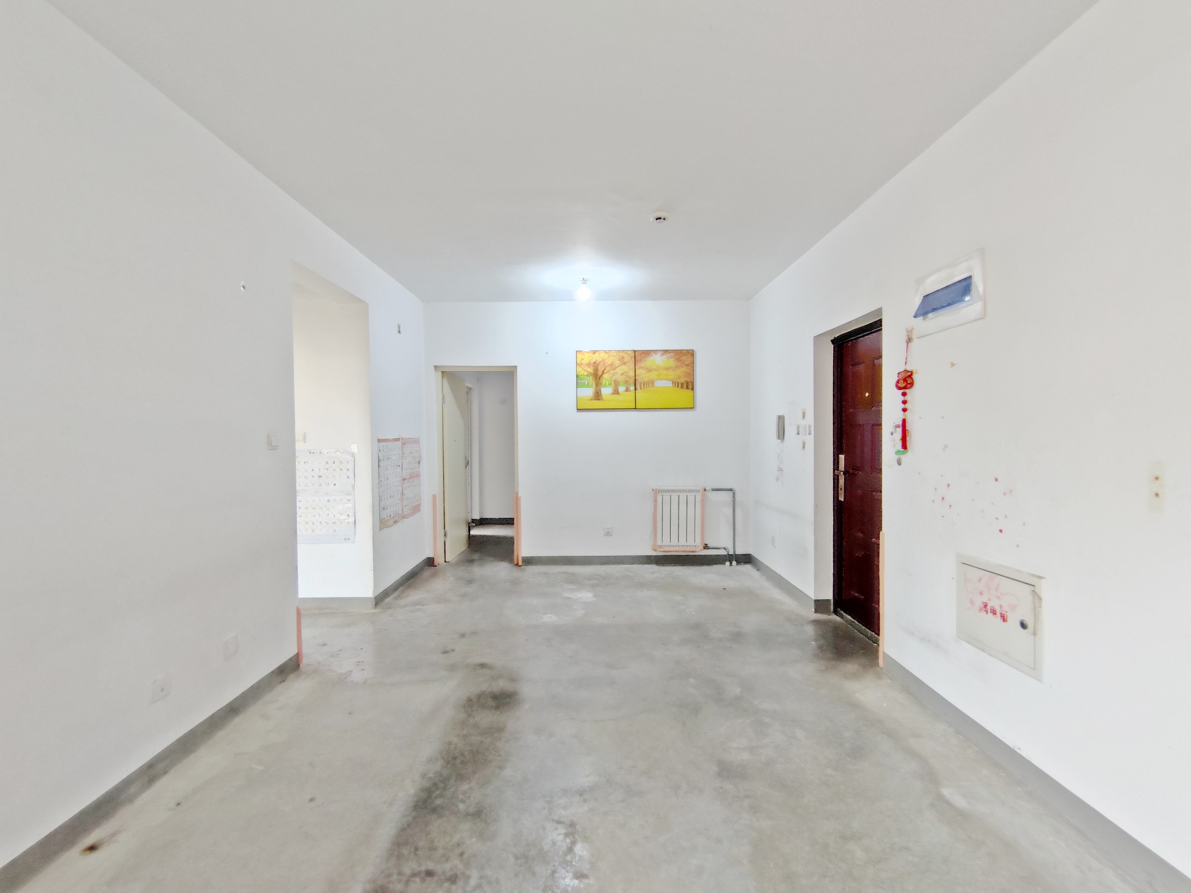 腊山南苑(二区)