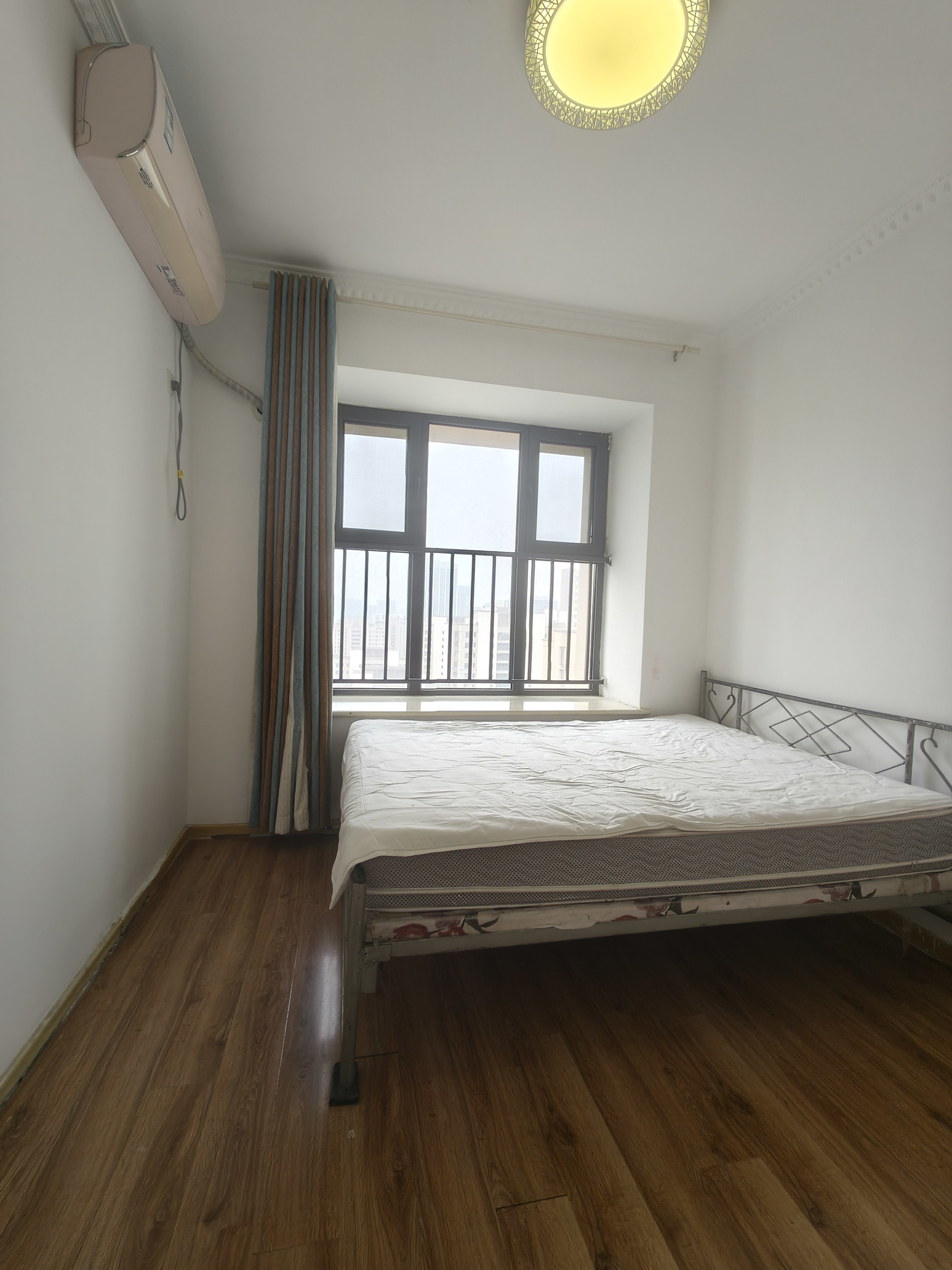 中建锦绣城三期