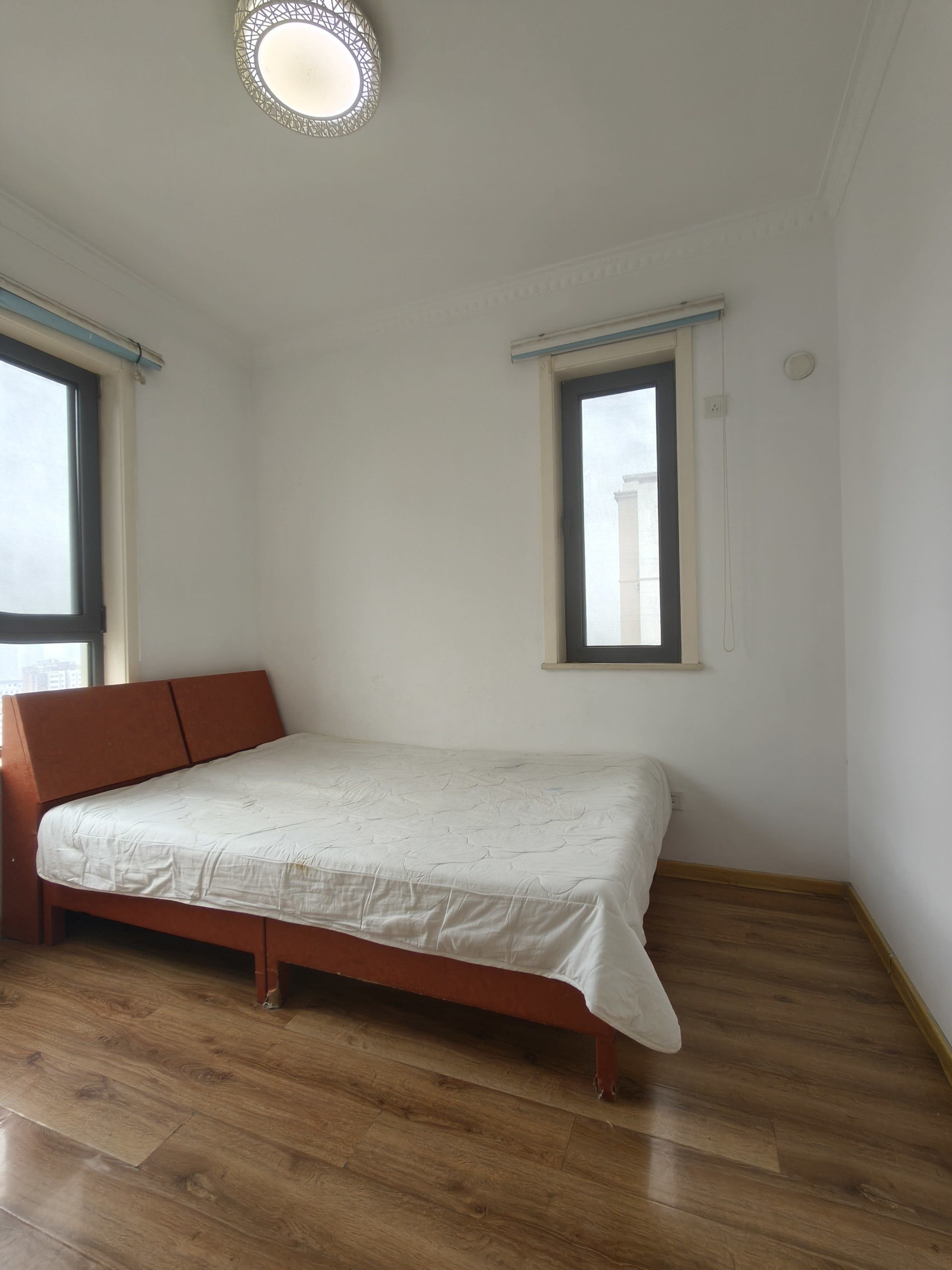 中建锦绣城三期