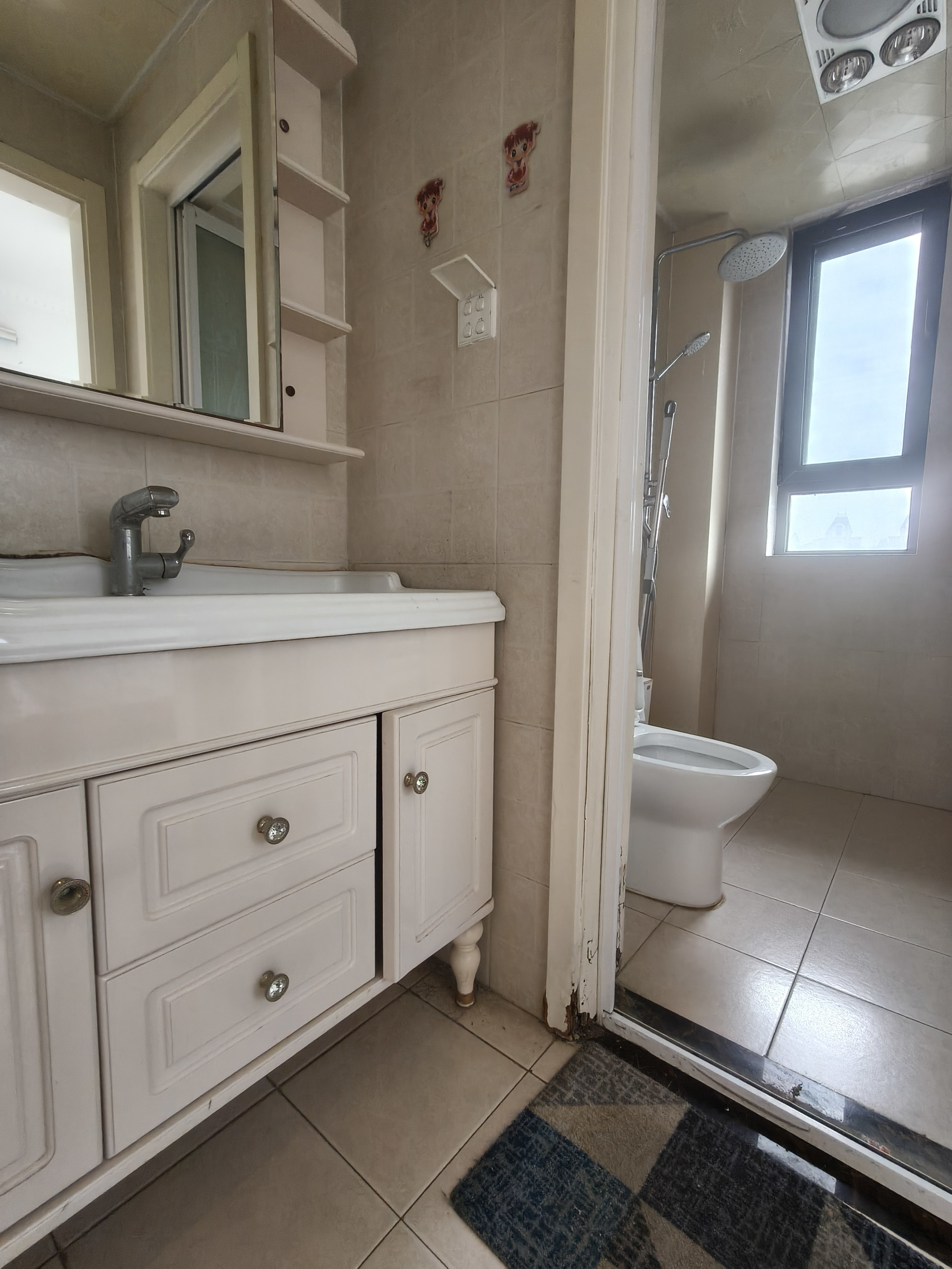 中建锦绣城三期