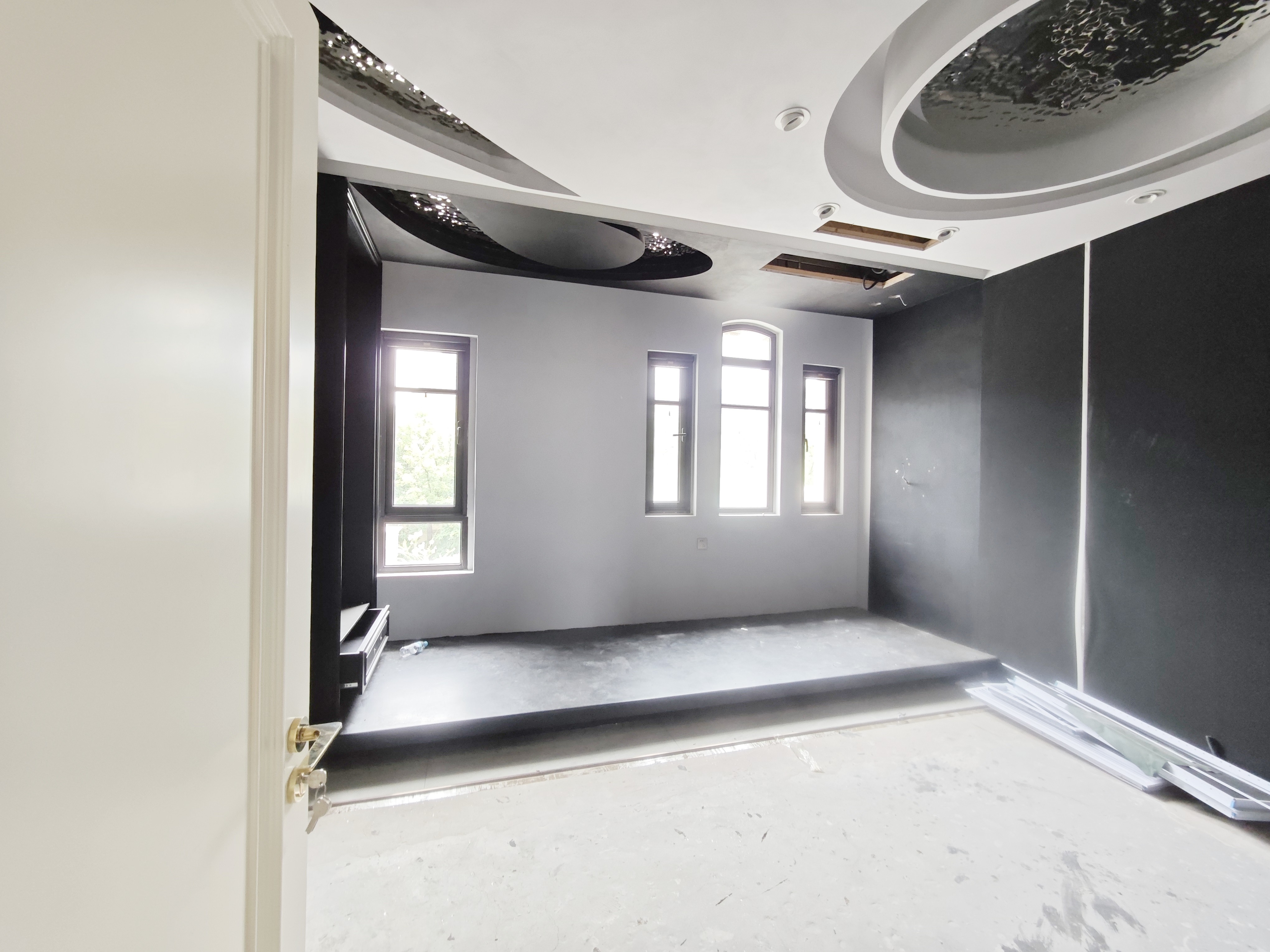 海尔绿城全运村