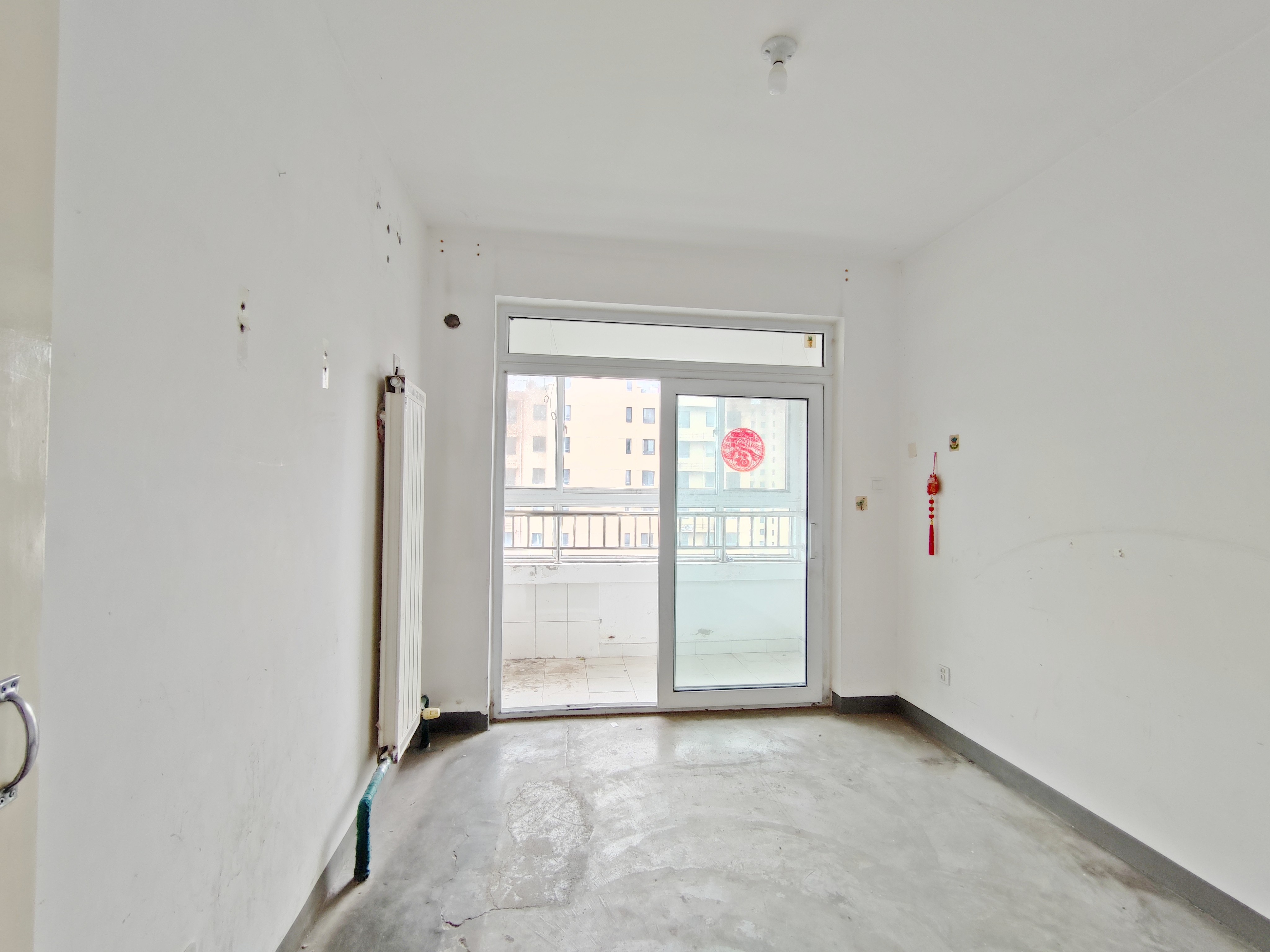 腊山南苑(二区)