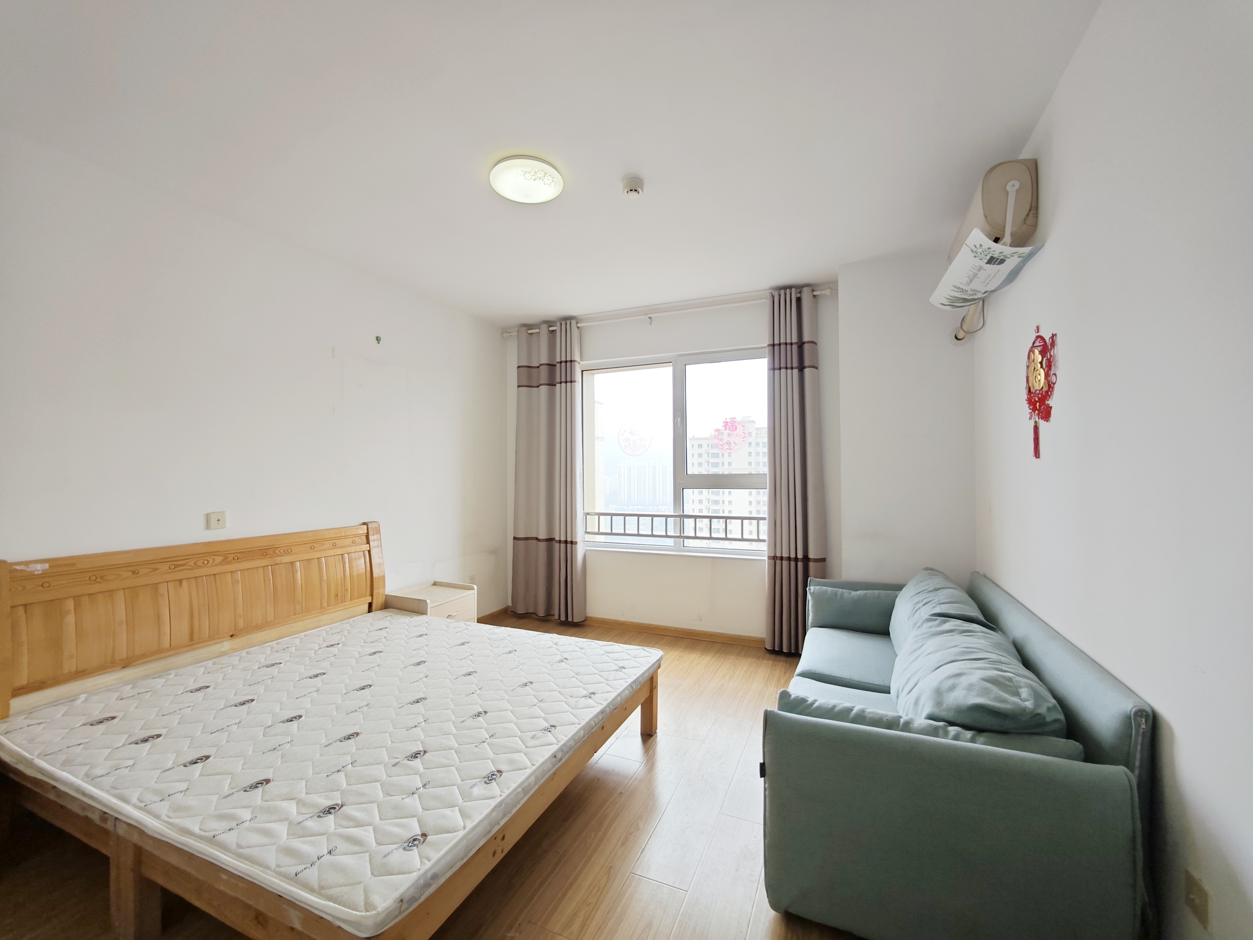 凤凰国际城南区