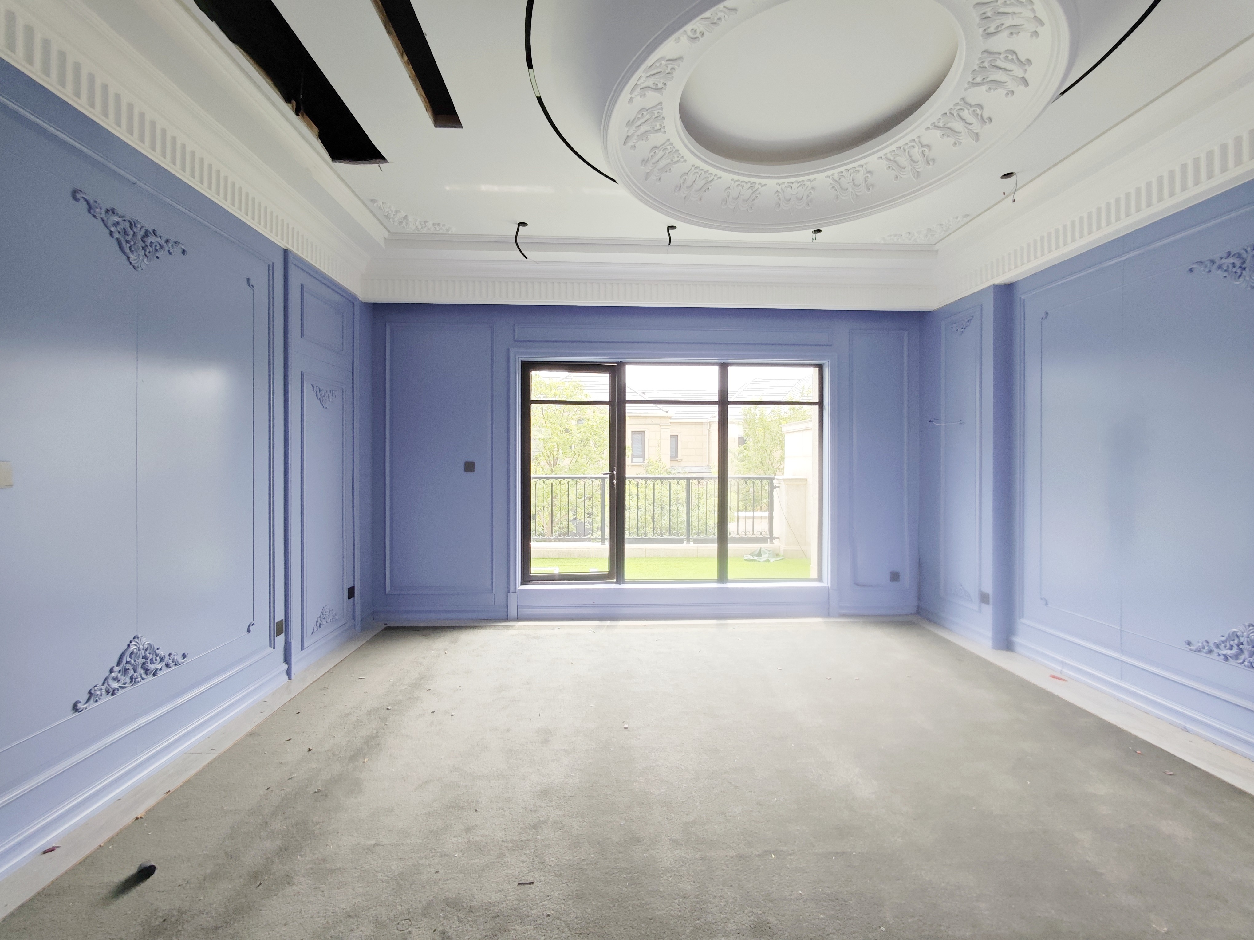 海尔绿城全运村