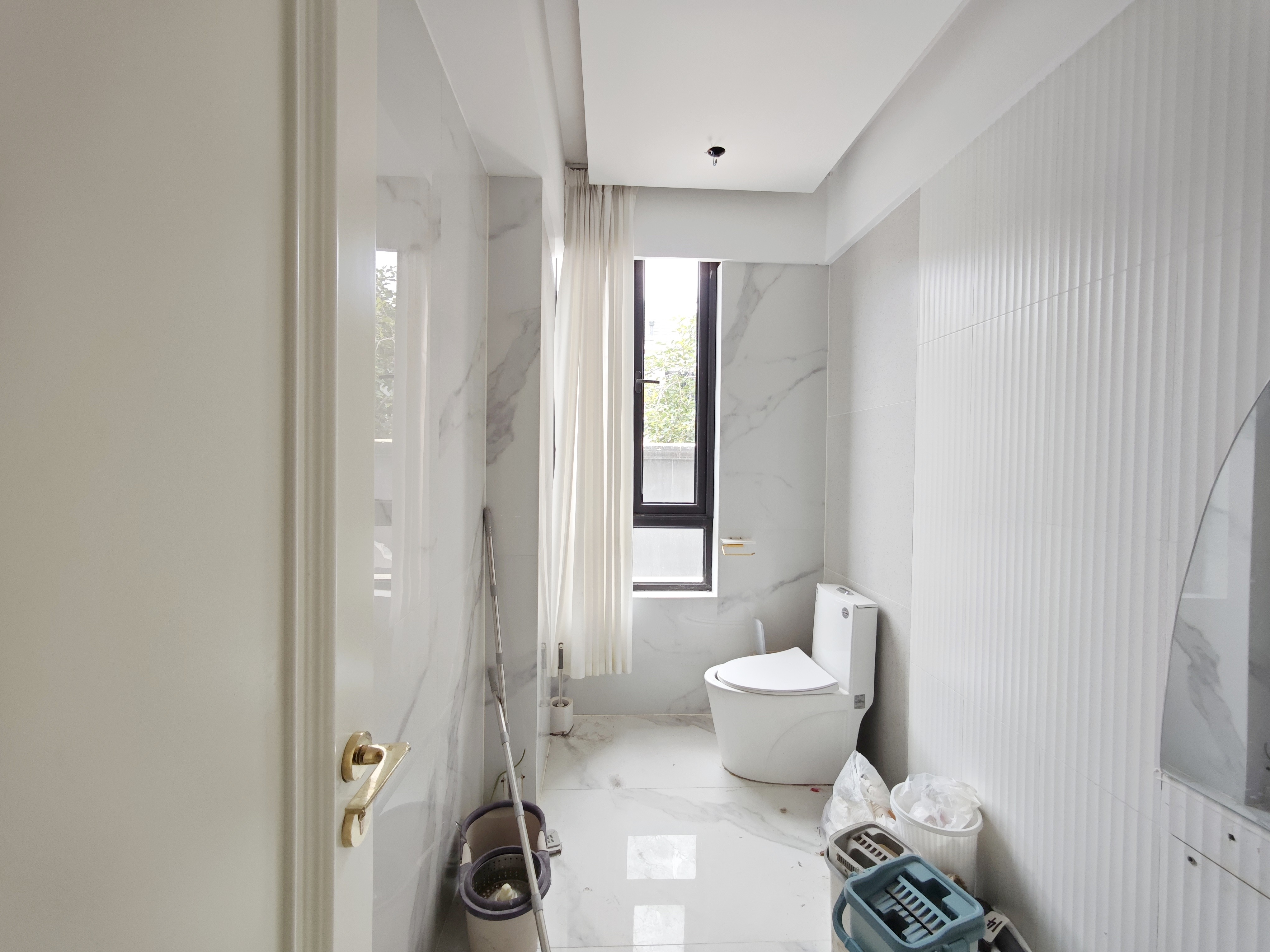 海尔绿城全运村