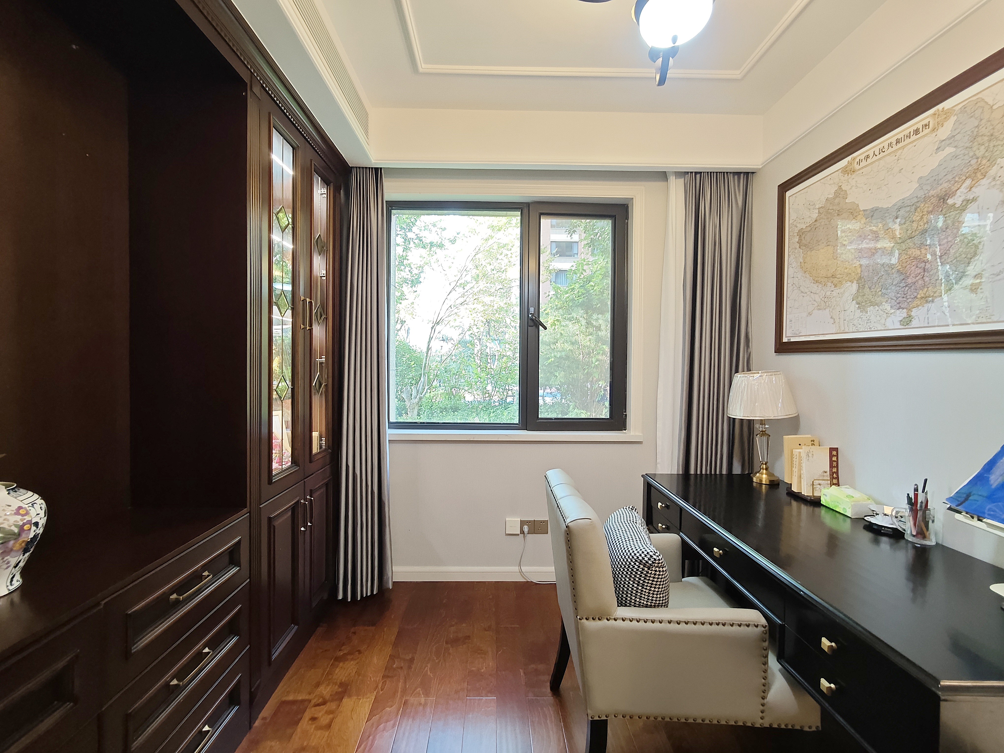 高新绿城玉兰花园