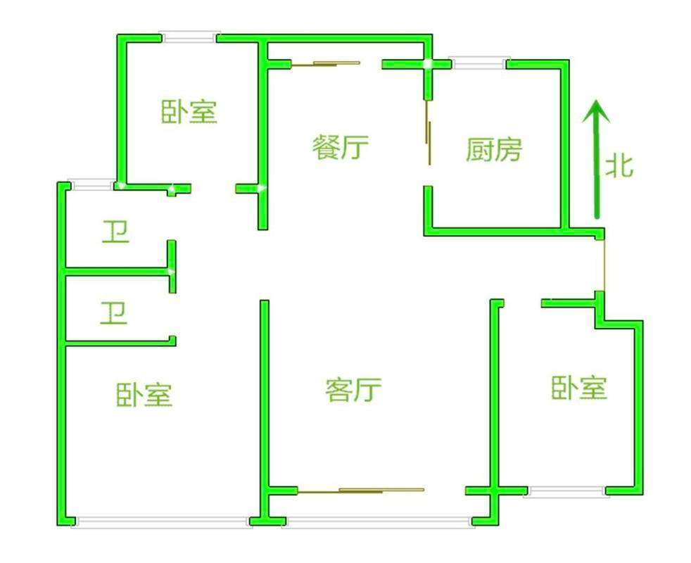 天鸿万象新天四区