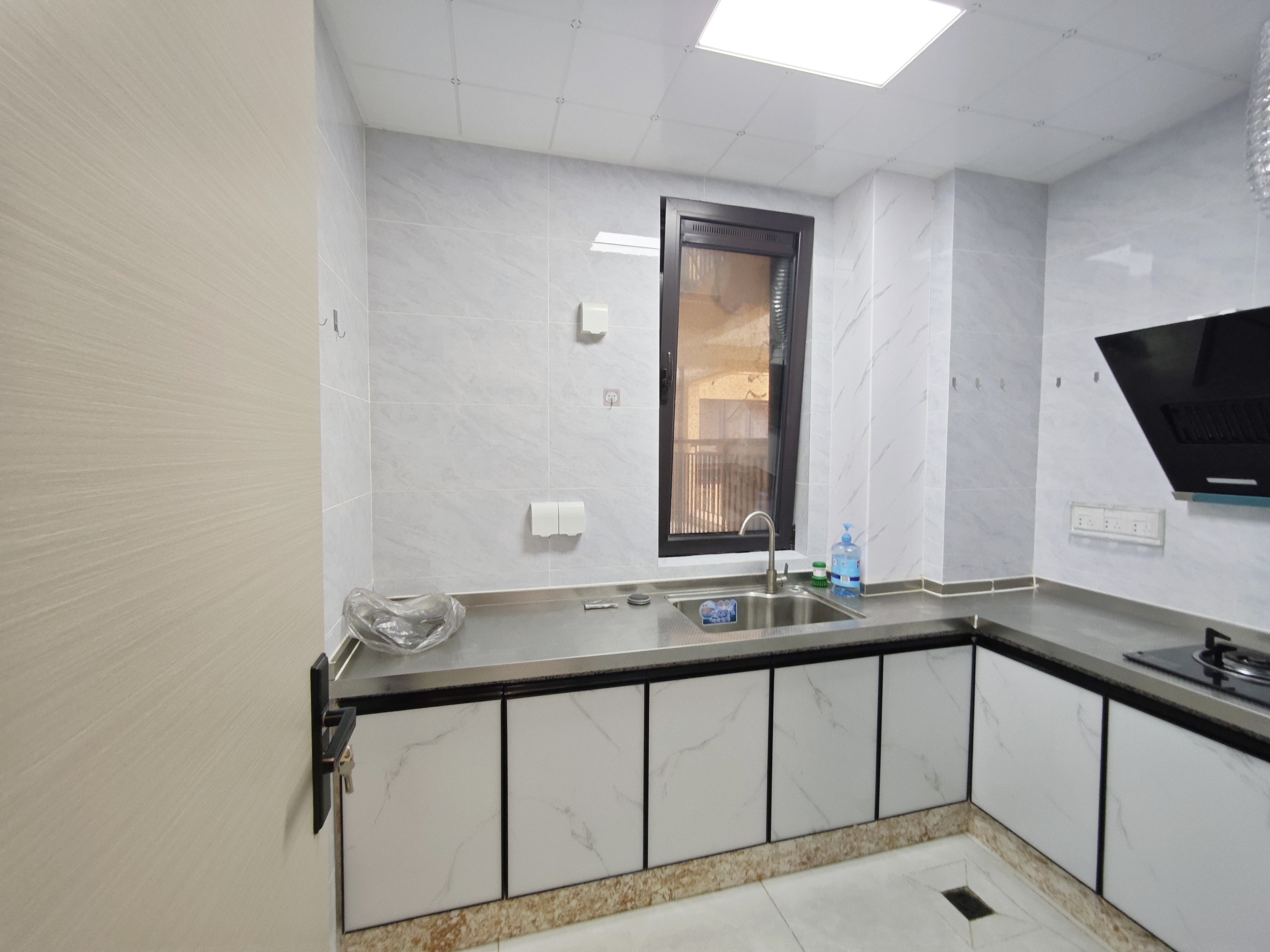 高新绿城玉兰花园