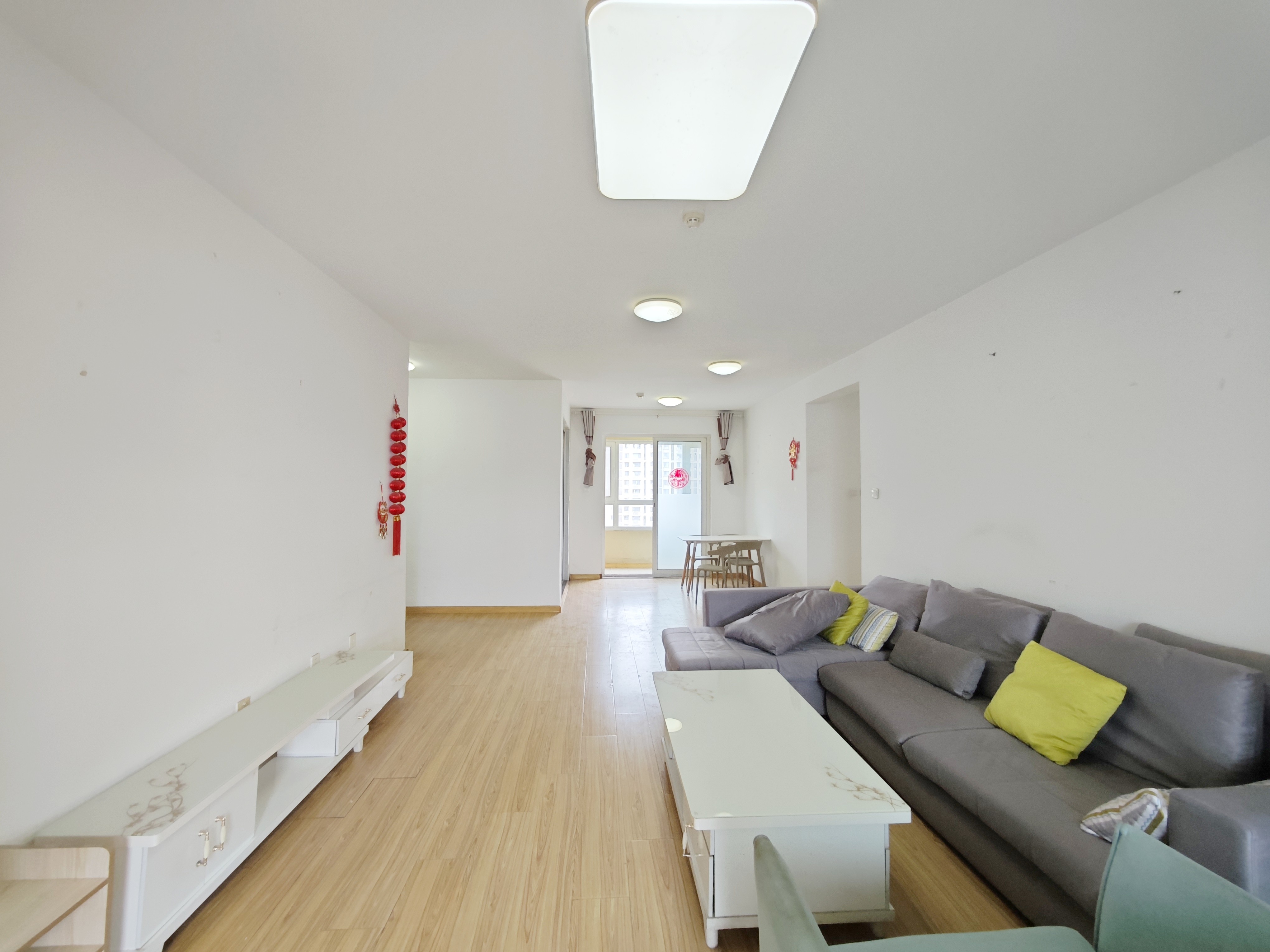 凤凰国际城南区