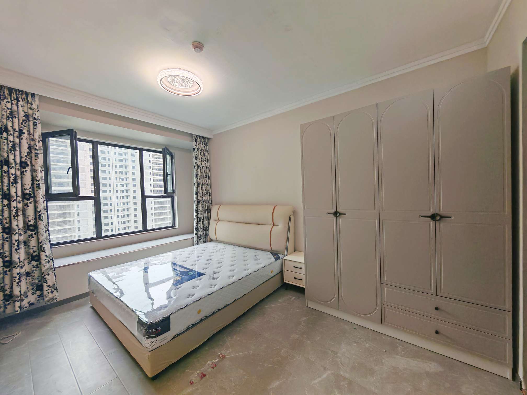 融创文旅城朱瑾台