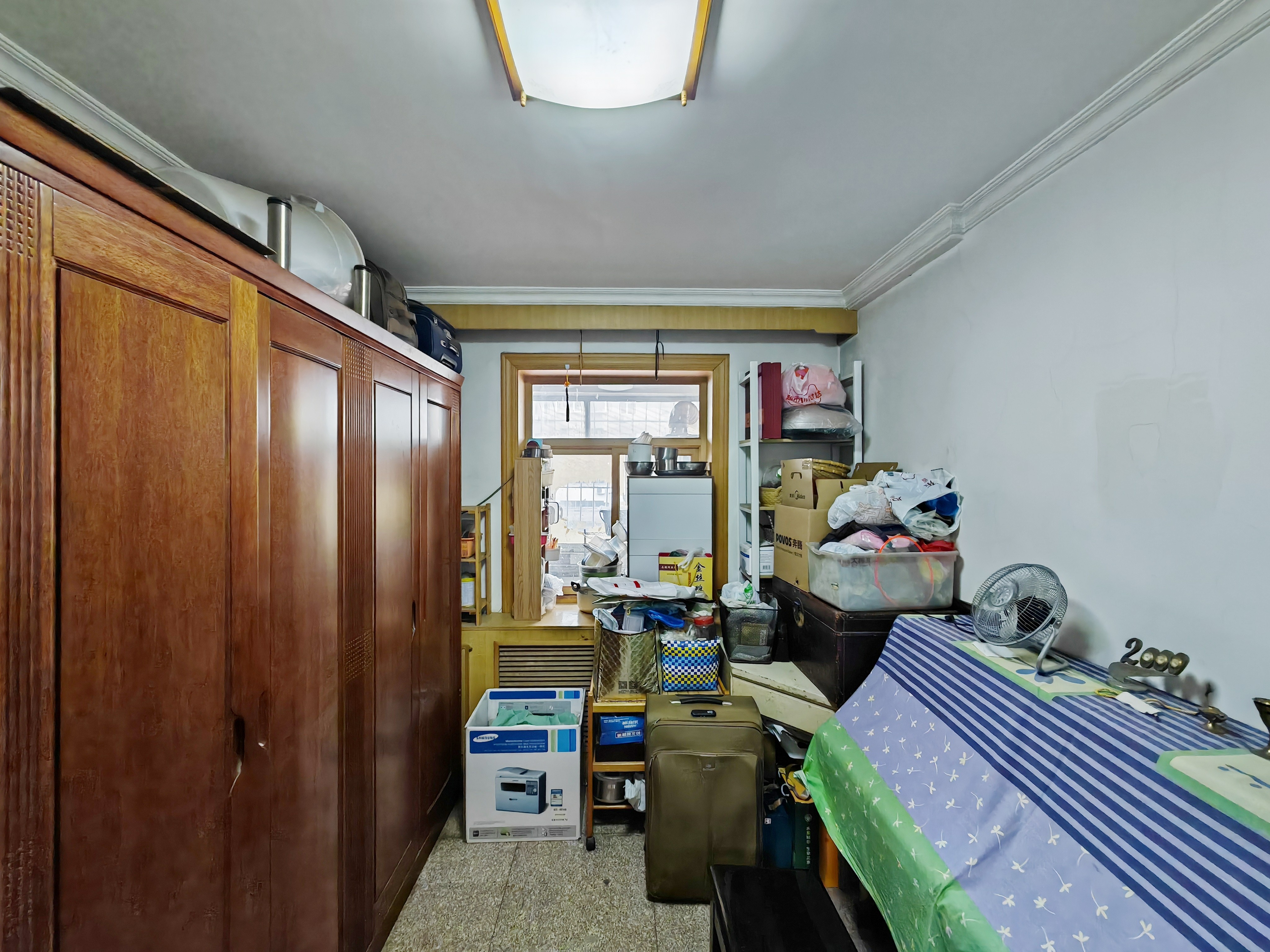 燕子山路55号院