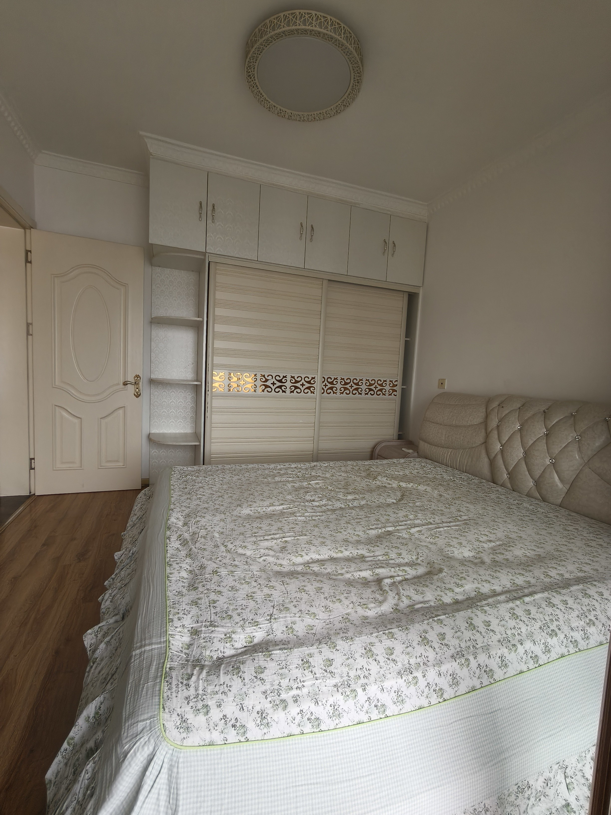 中建锦绣城三期