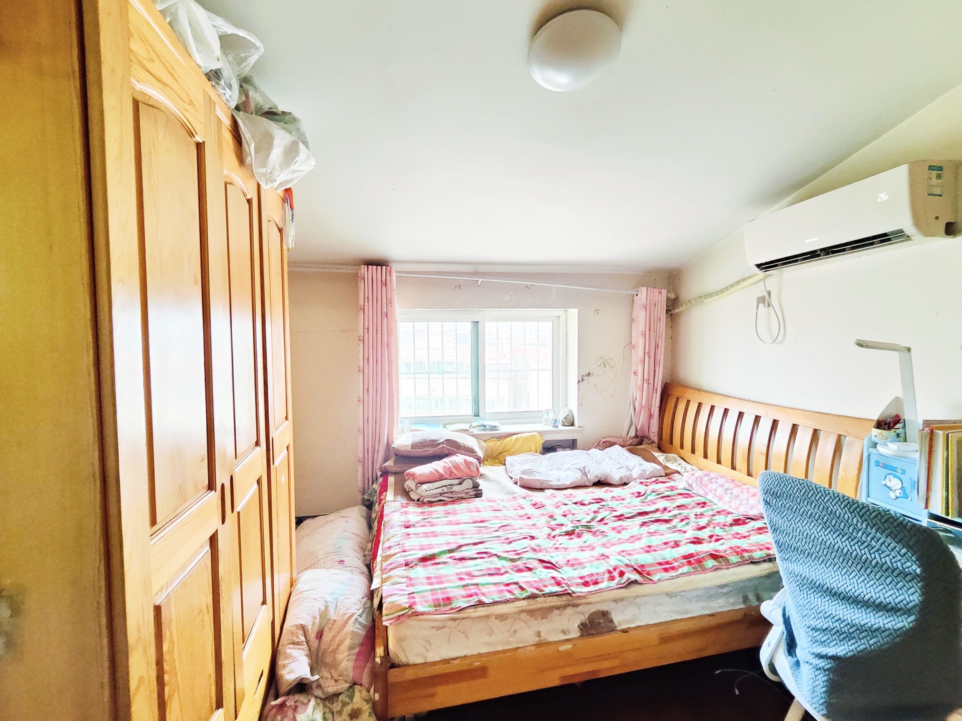 时代新城（南全福南二区）