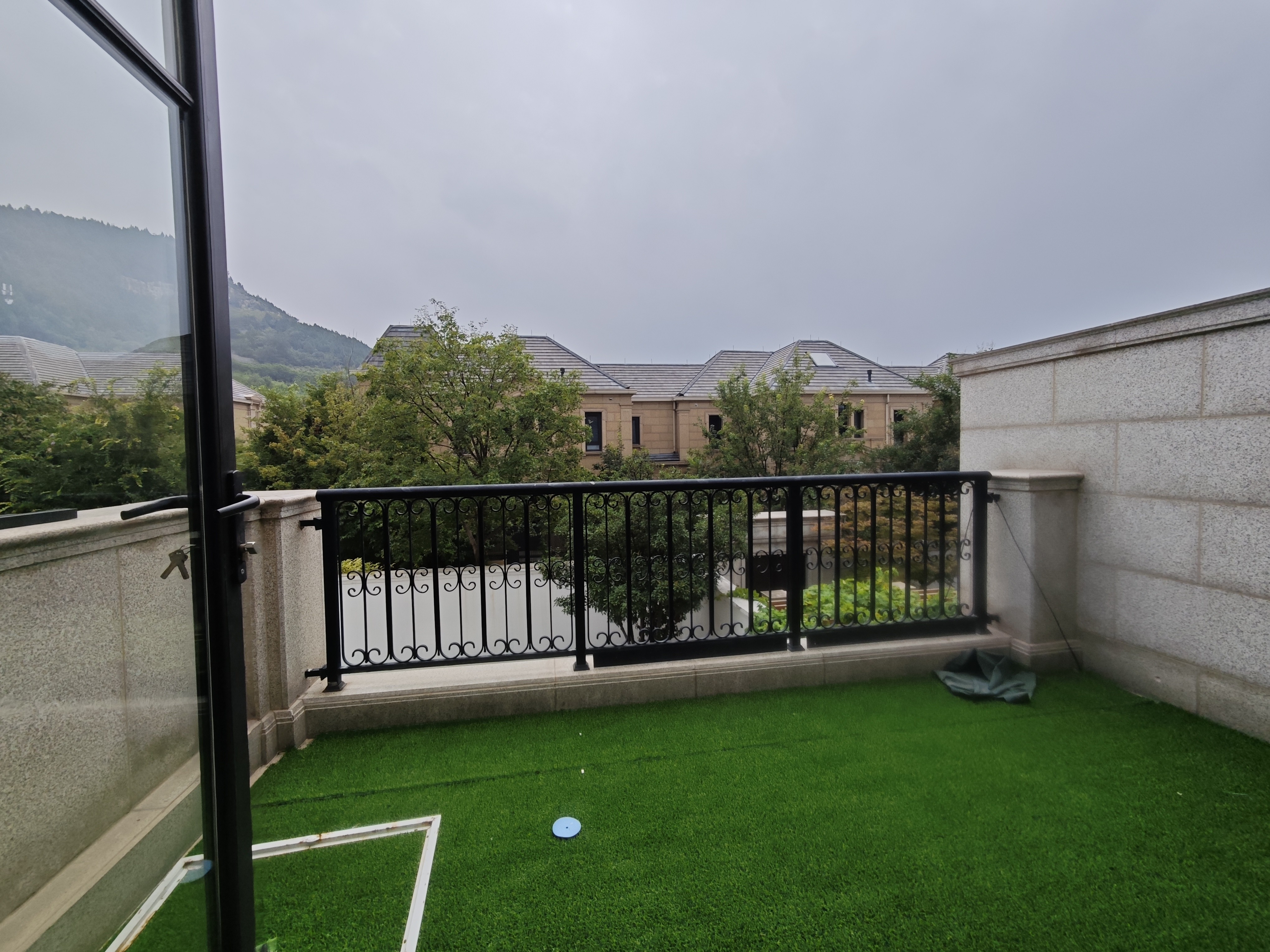 海尔绿城全运村