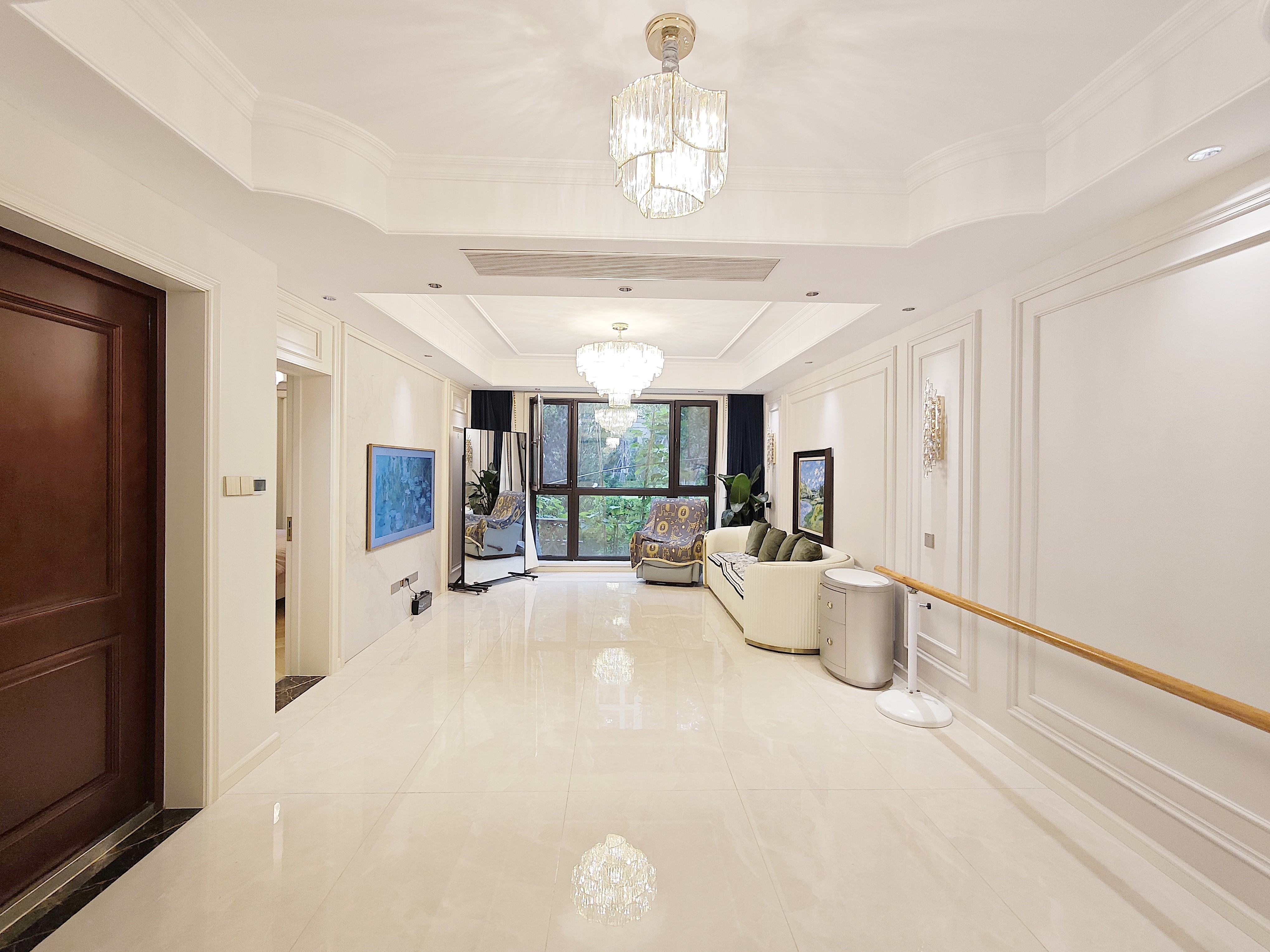 高新绿城玉兰花园