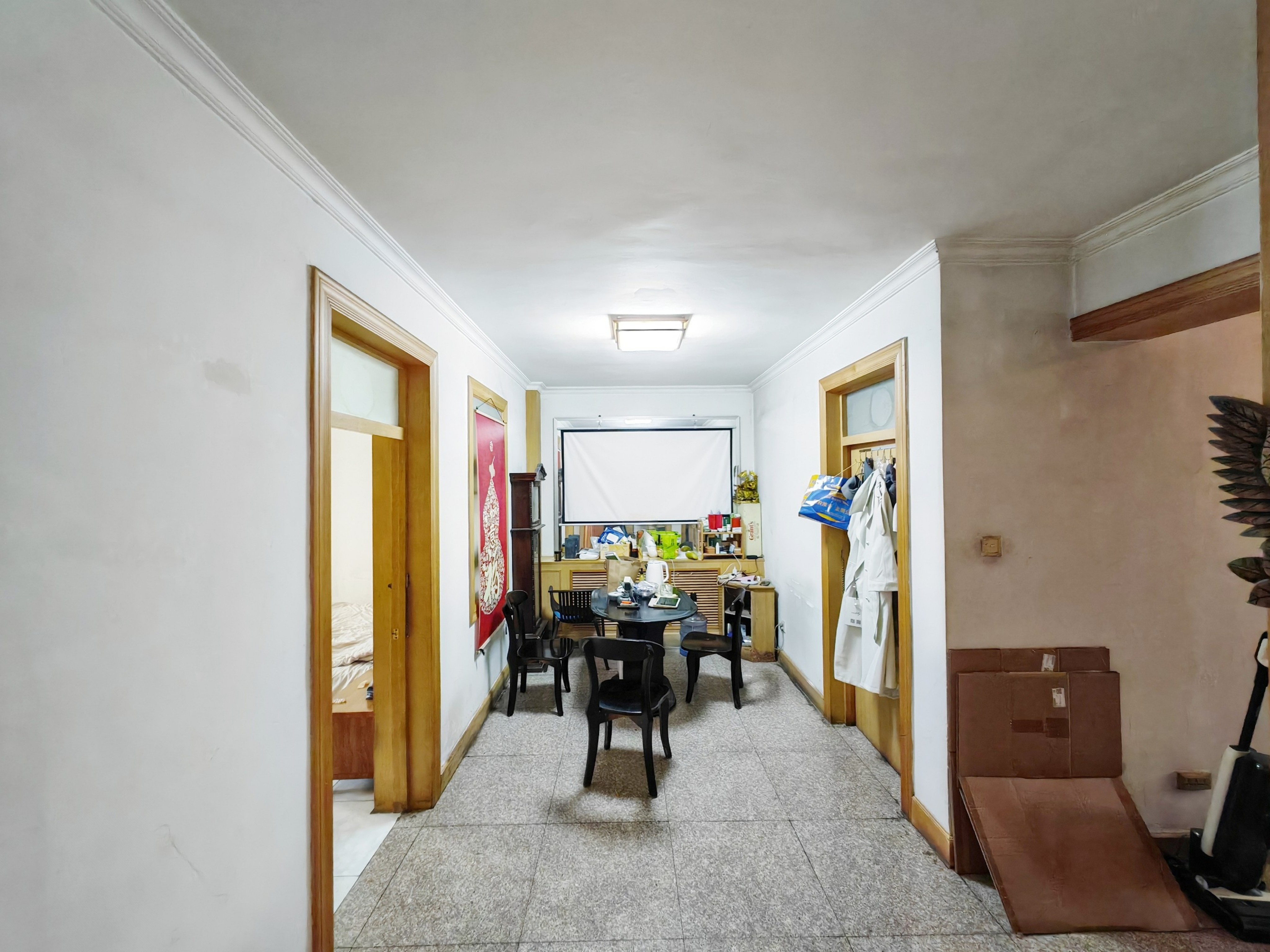 燕子山路55号院