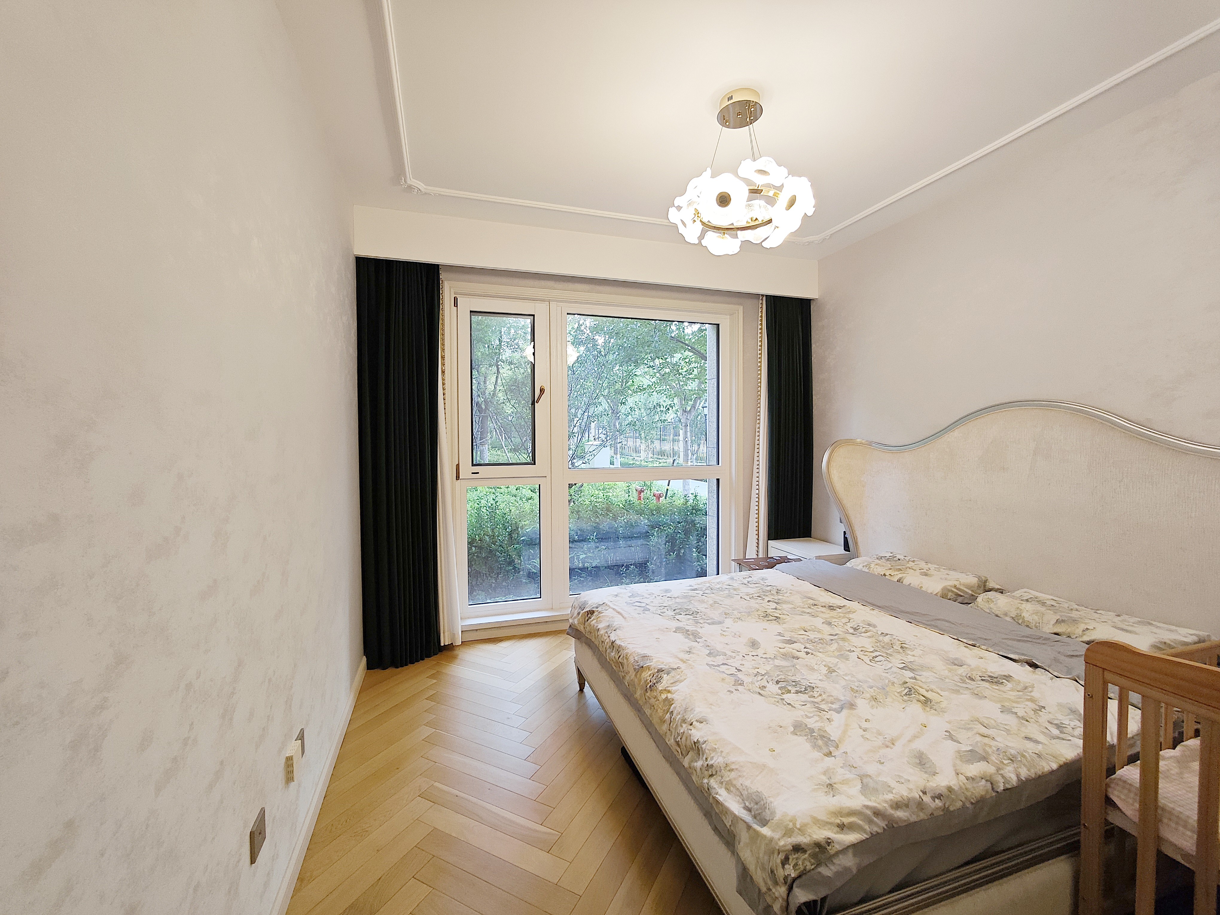 高新绿城玉兰花园