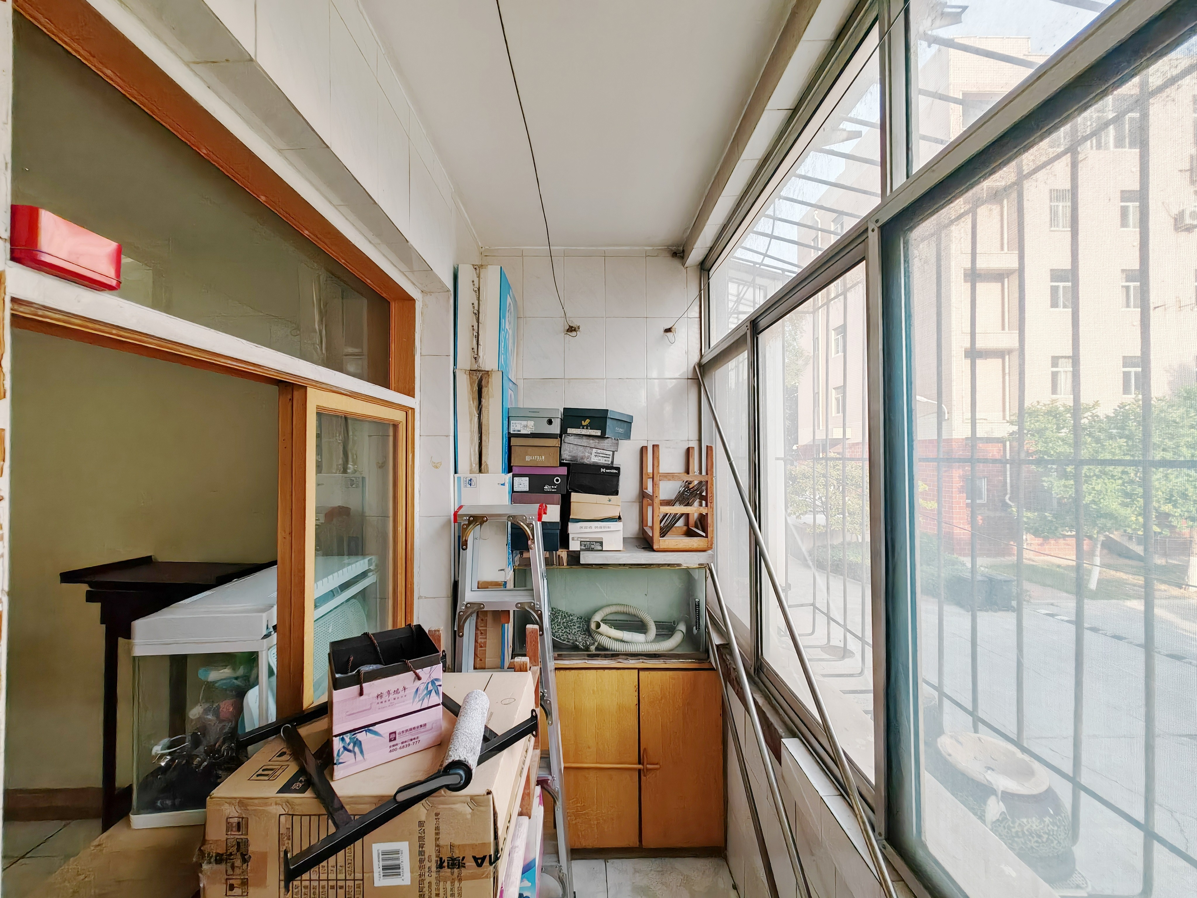 燕子山路55号院