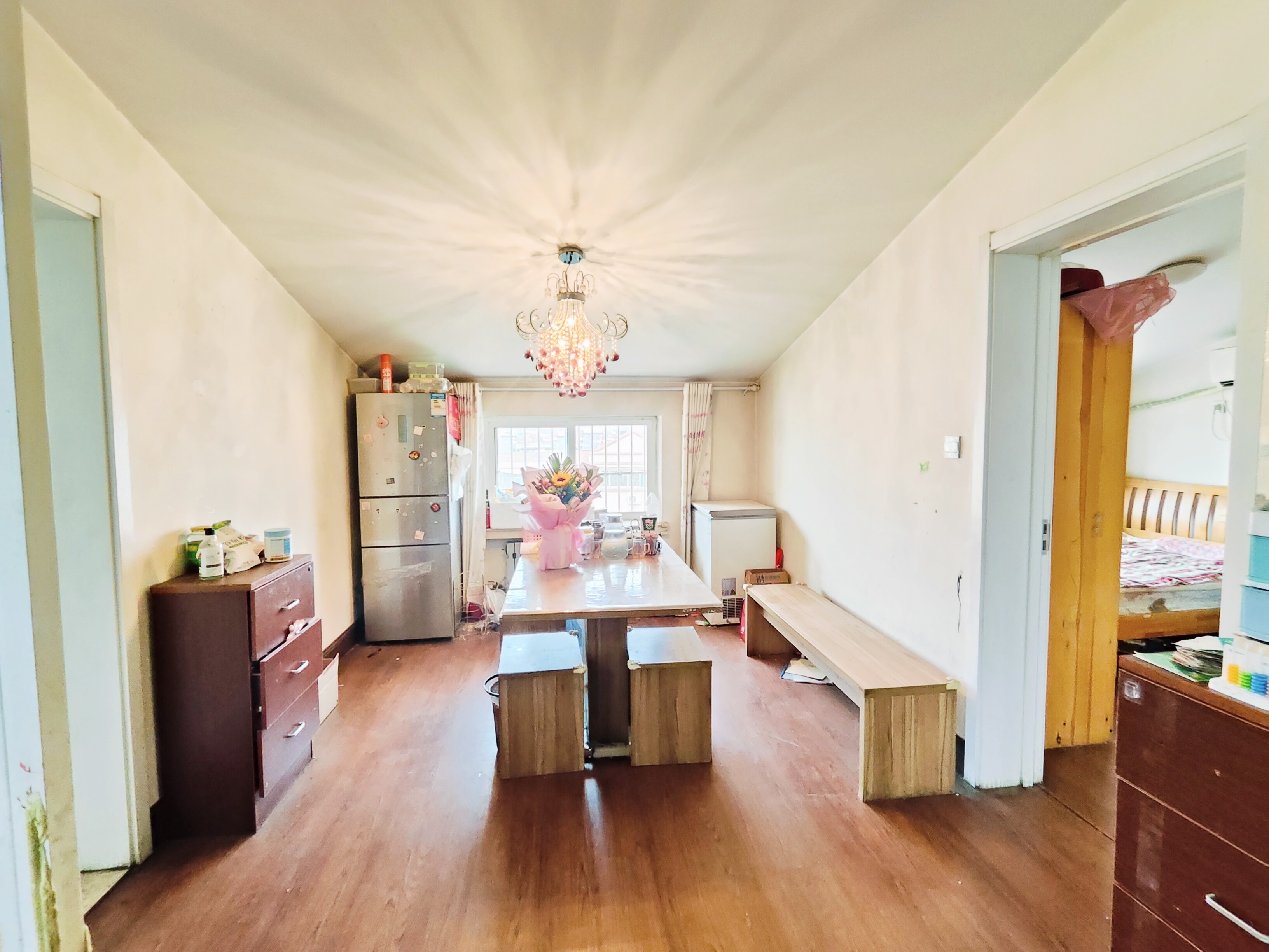 时代新城（南全福南二区）