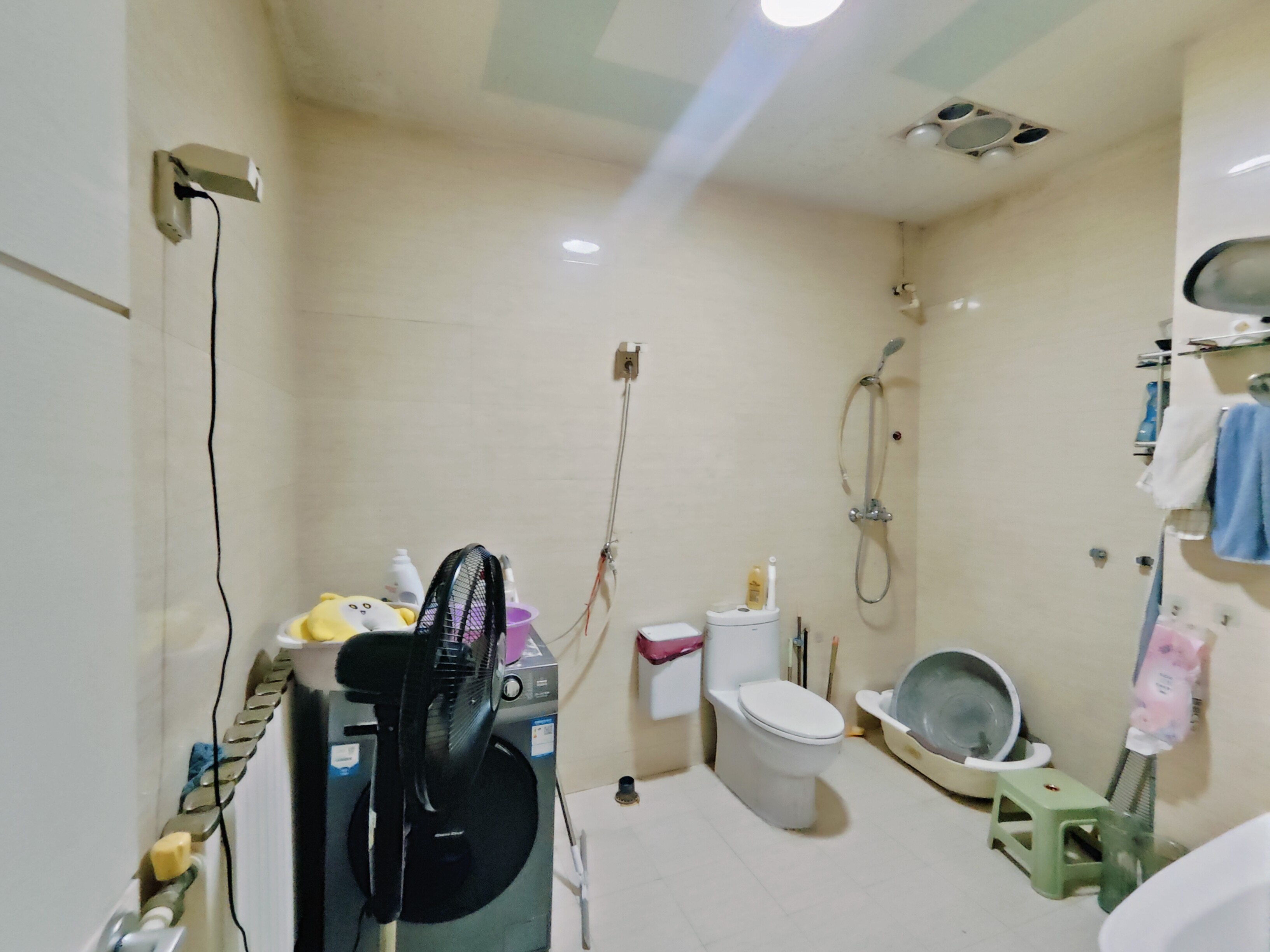 时代新城（南全福南二区）