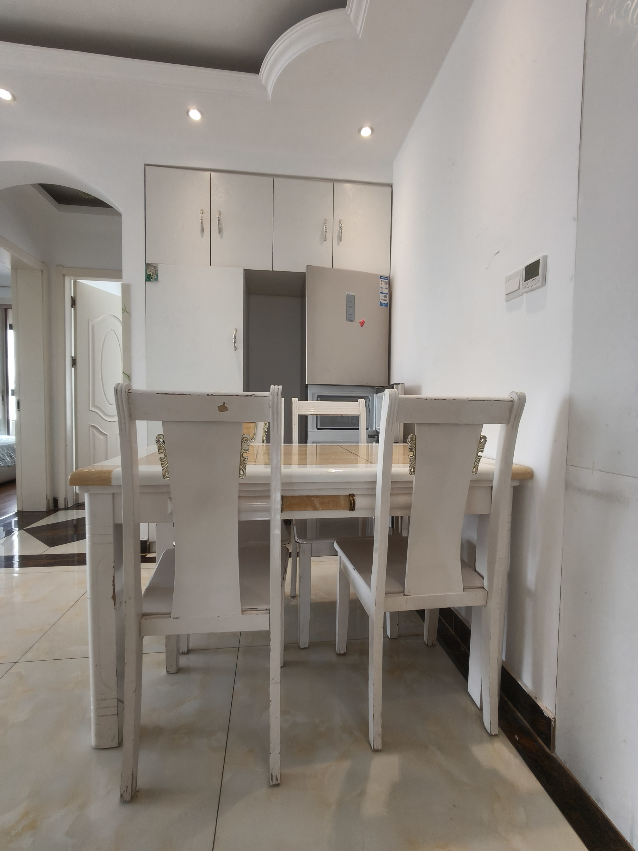 中建锦绣城三期