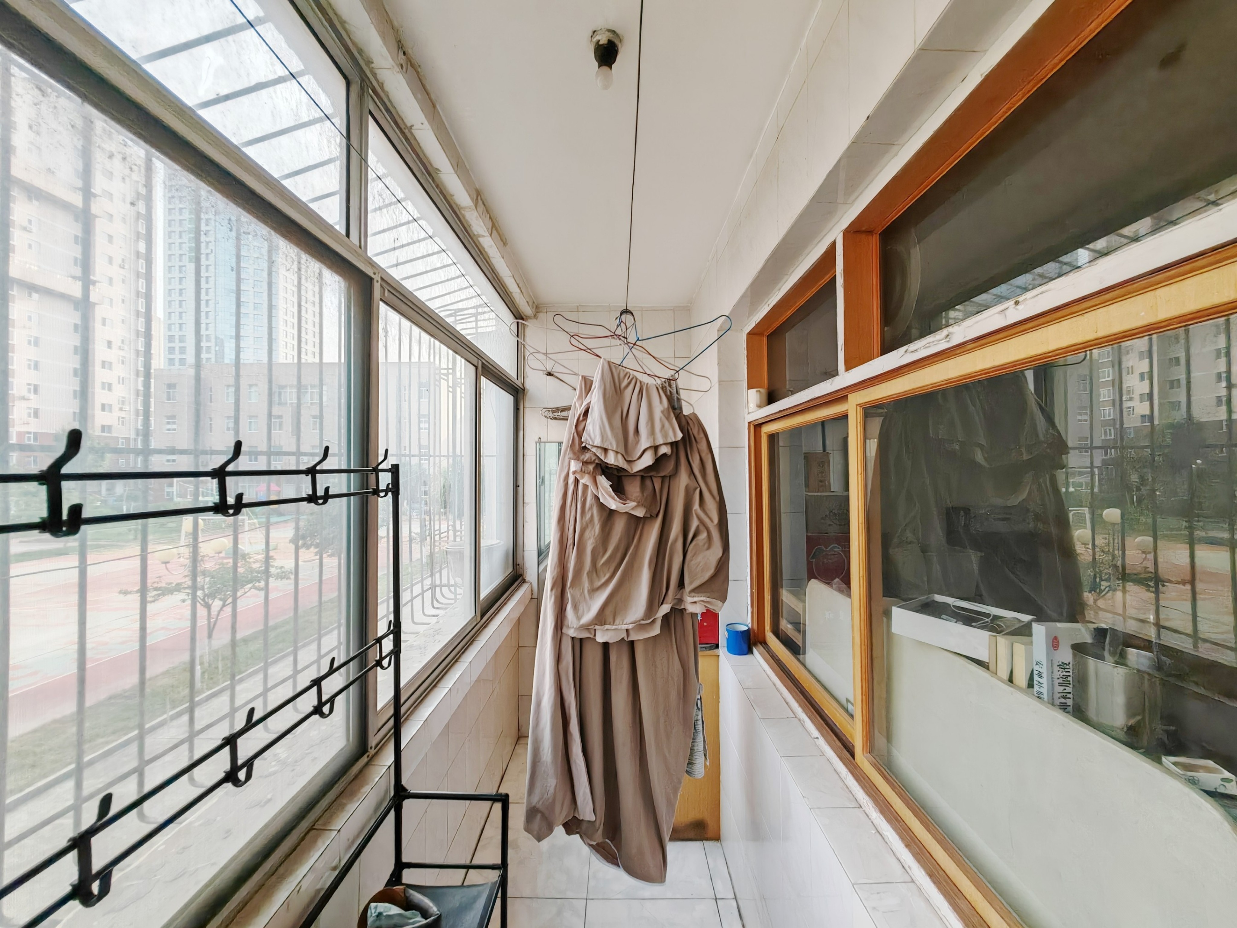 燕子山路55号院