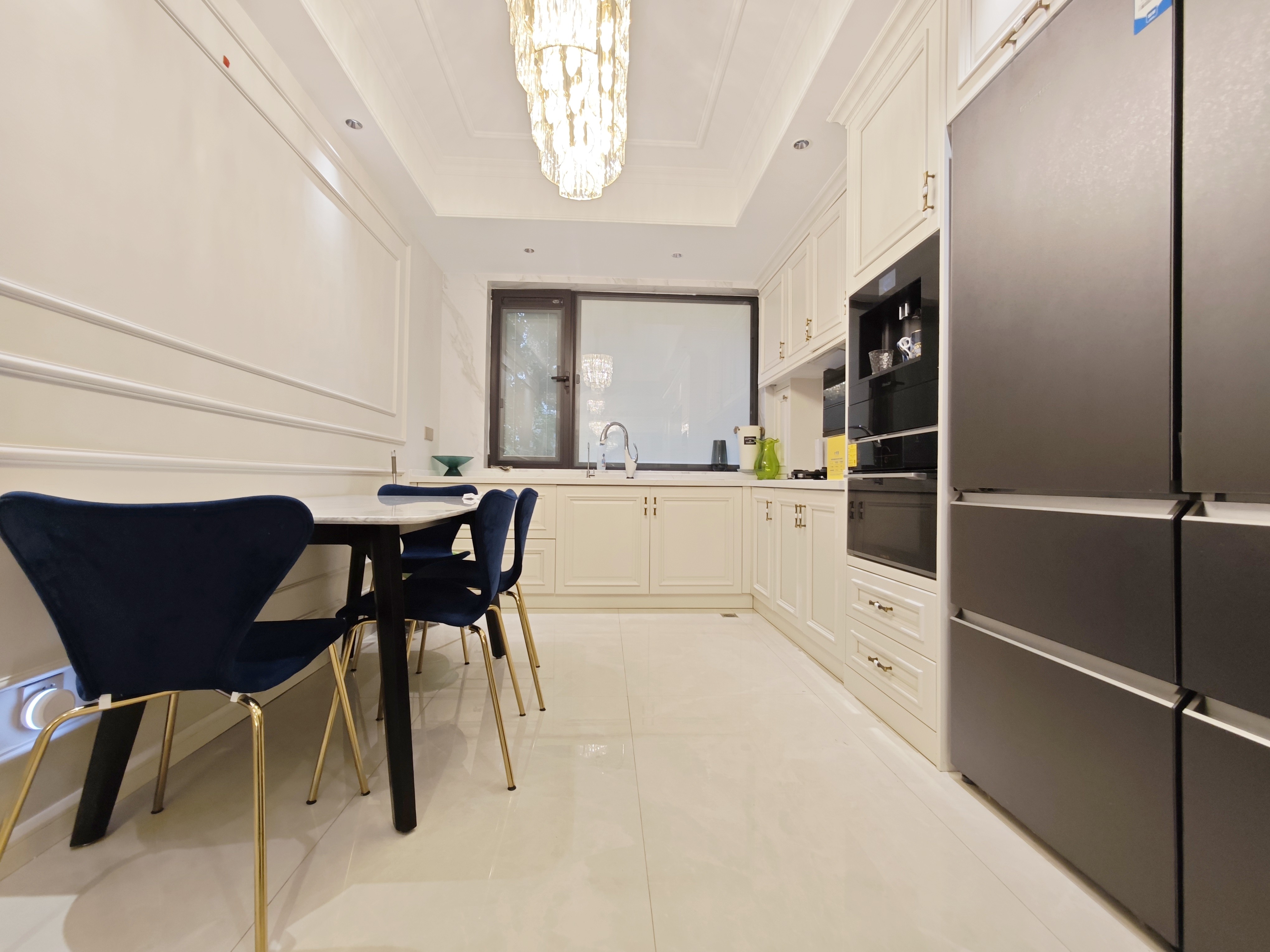 高新绿城玉兰花园