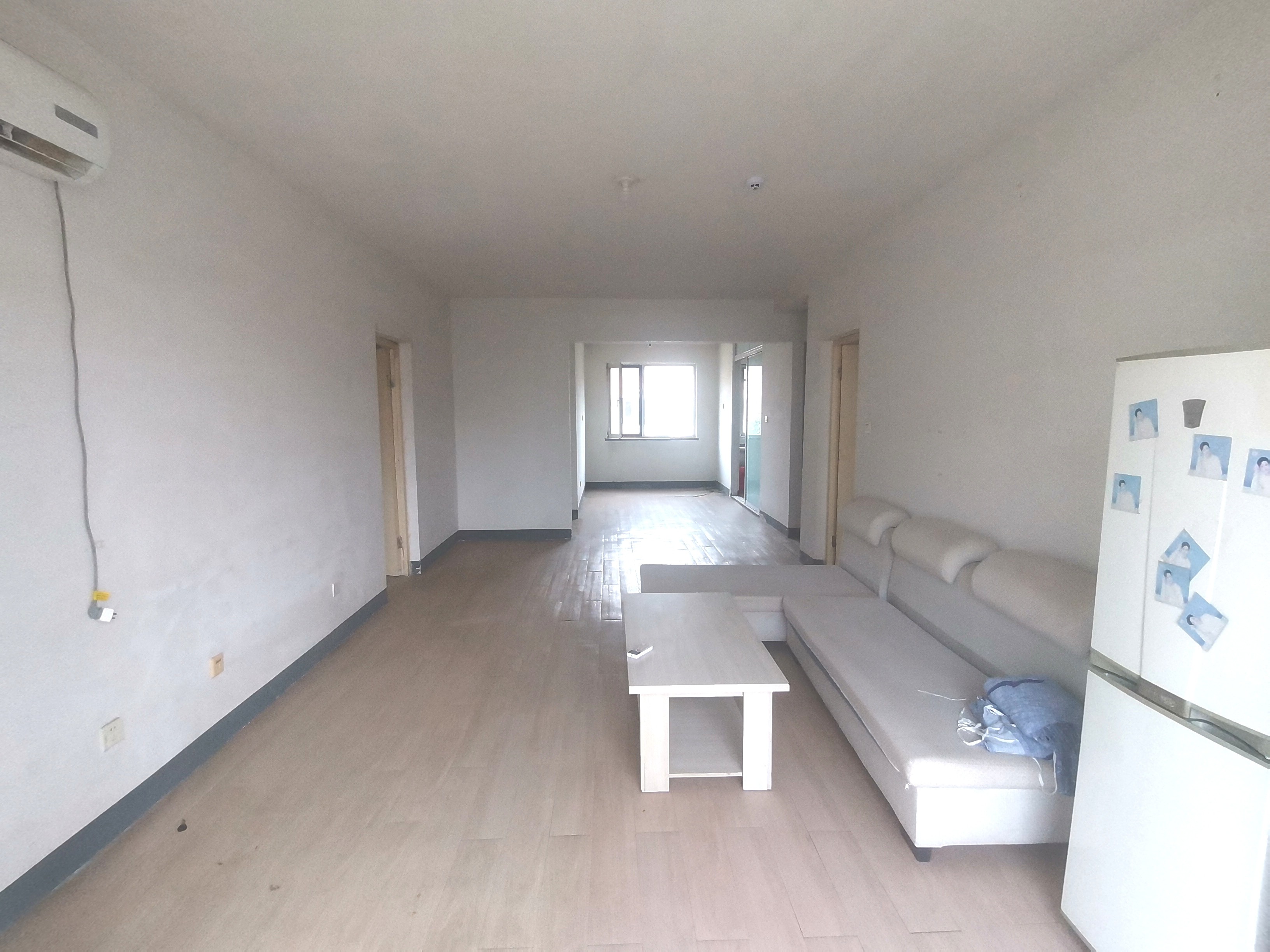 天鸿万象新天四区