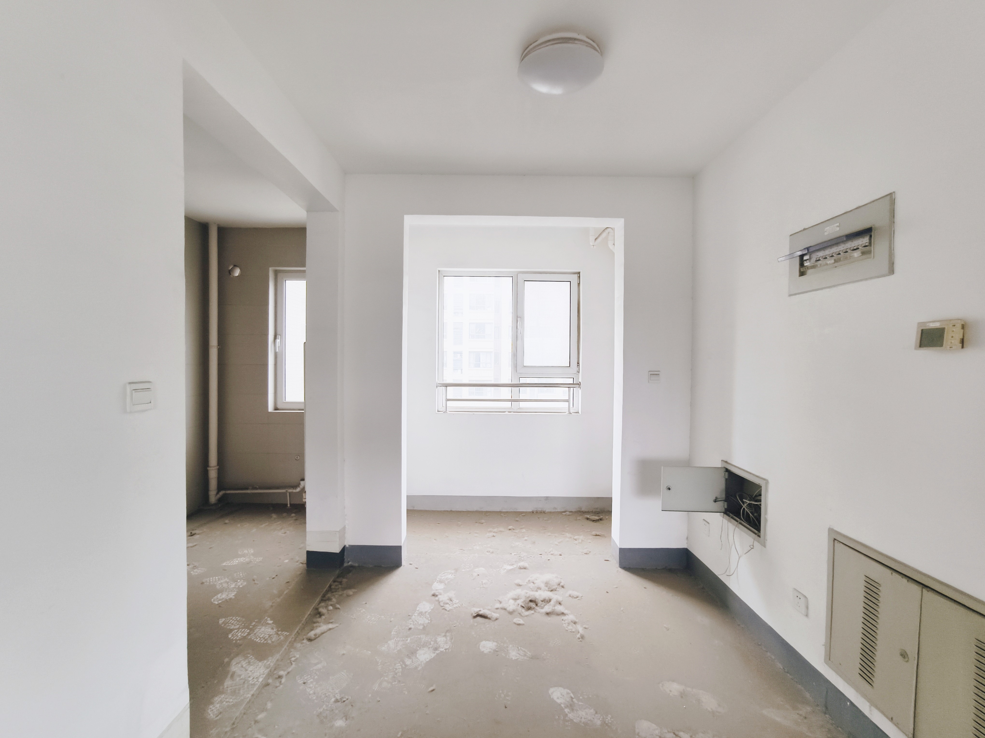 银丰唐郡桂花园