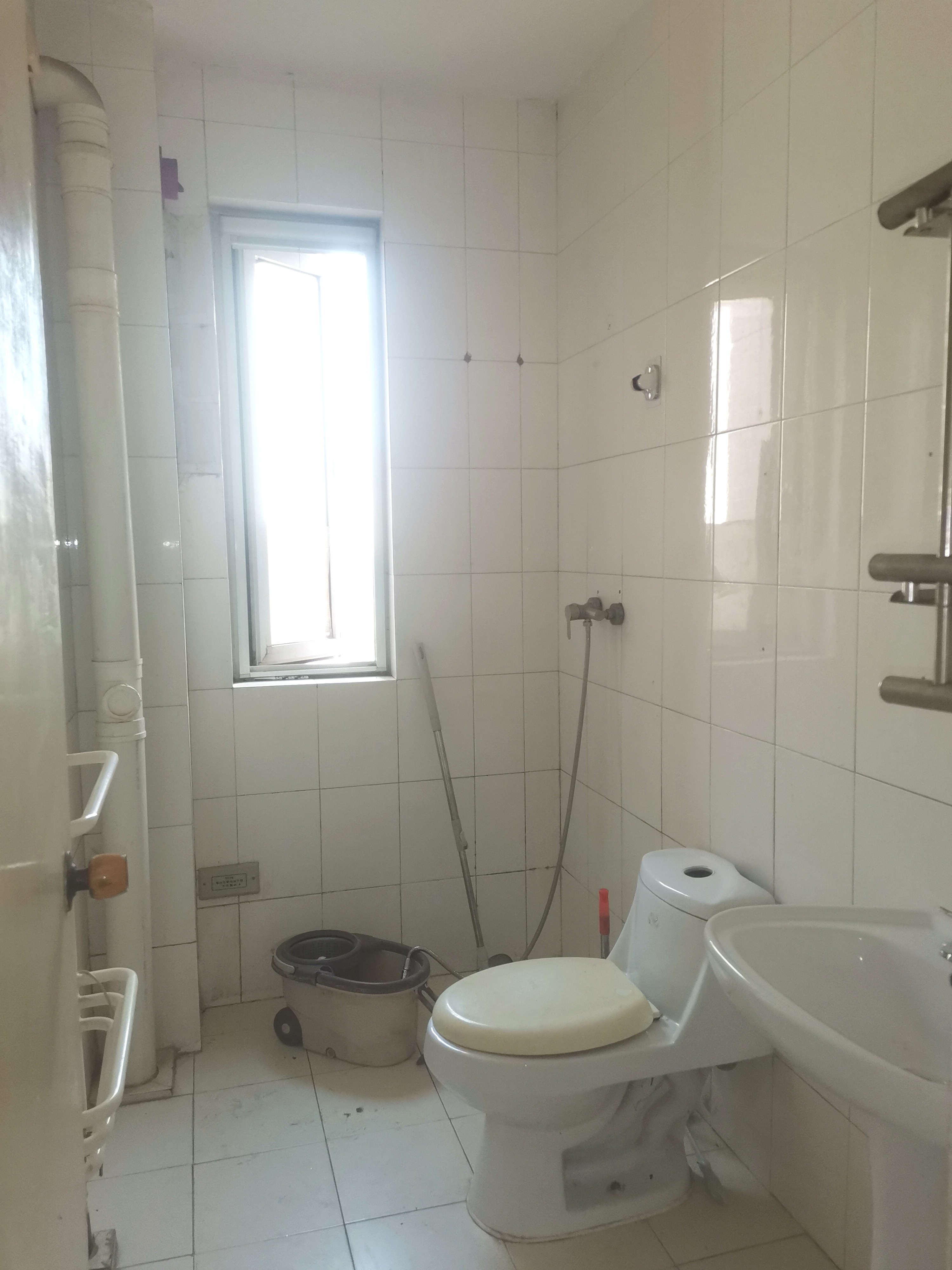 天鸿万象新天四区