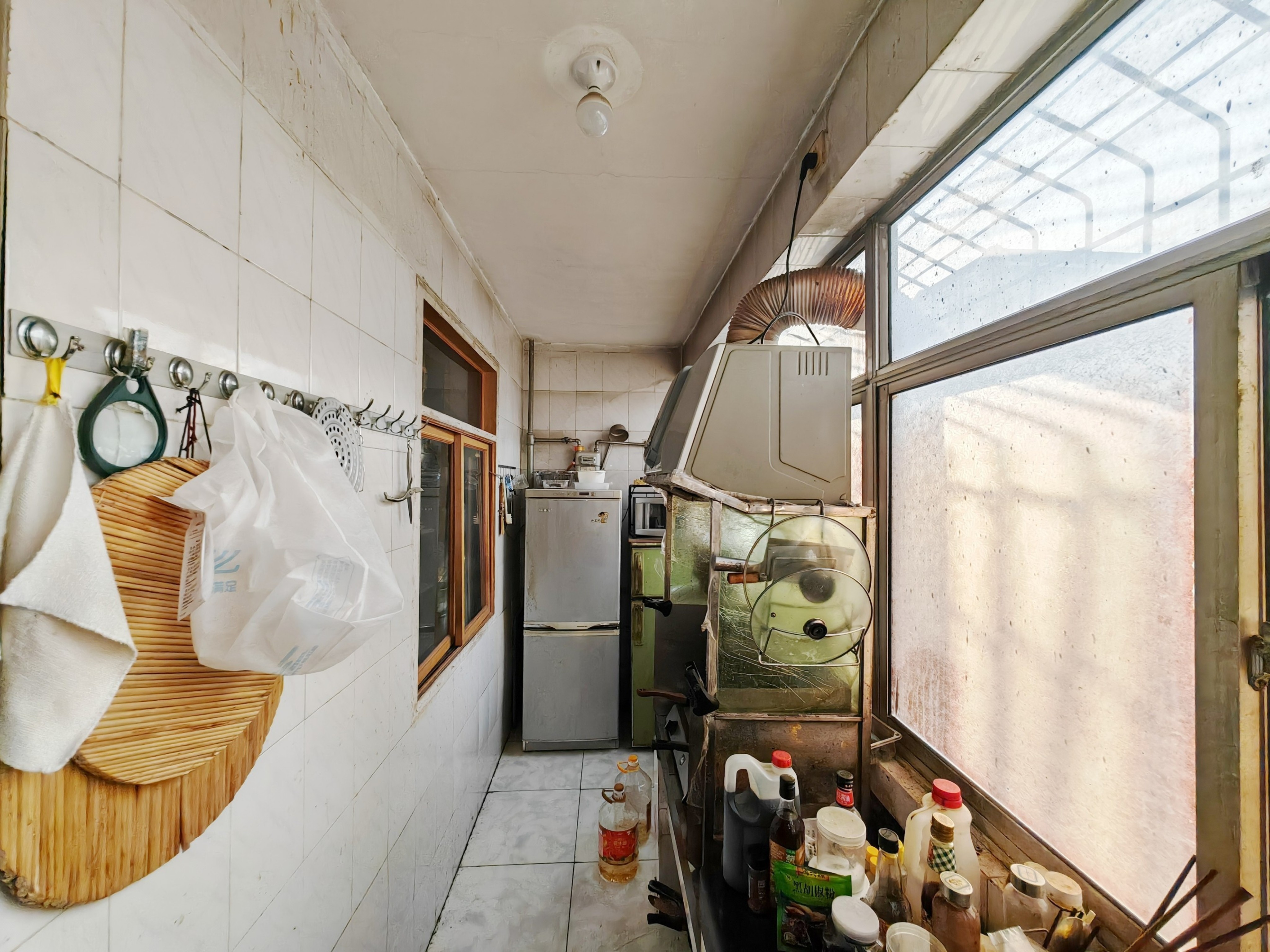 燕子山路55号院