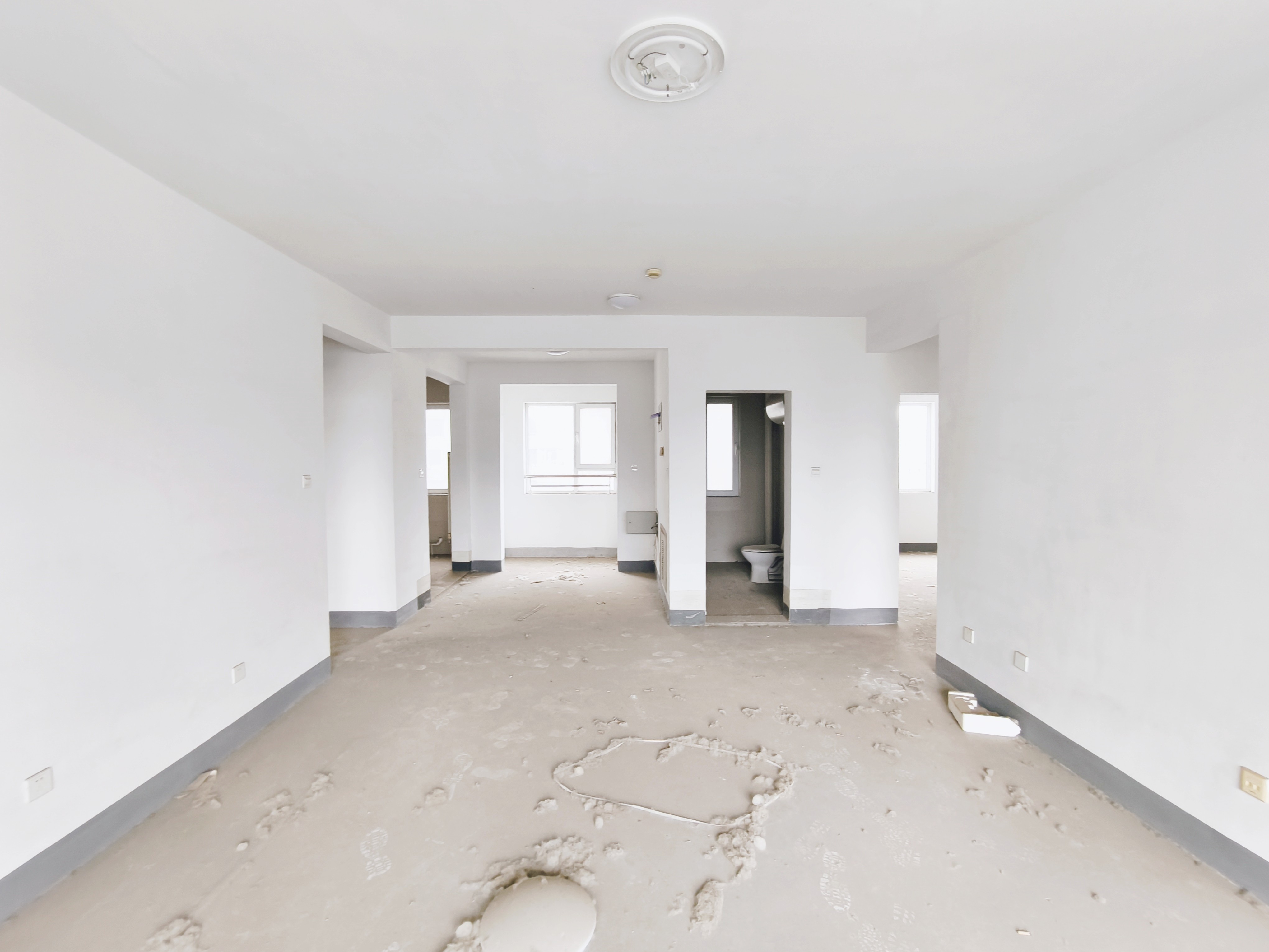 银丰唐郡桂花园