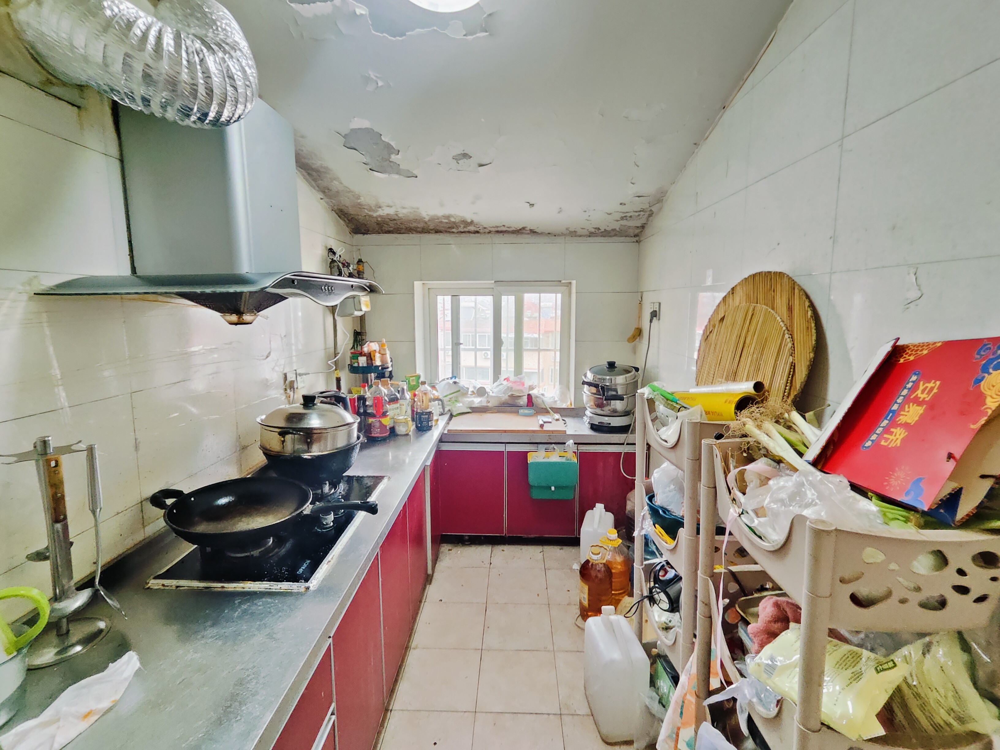 时代新城（南全福南二区）