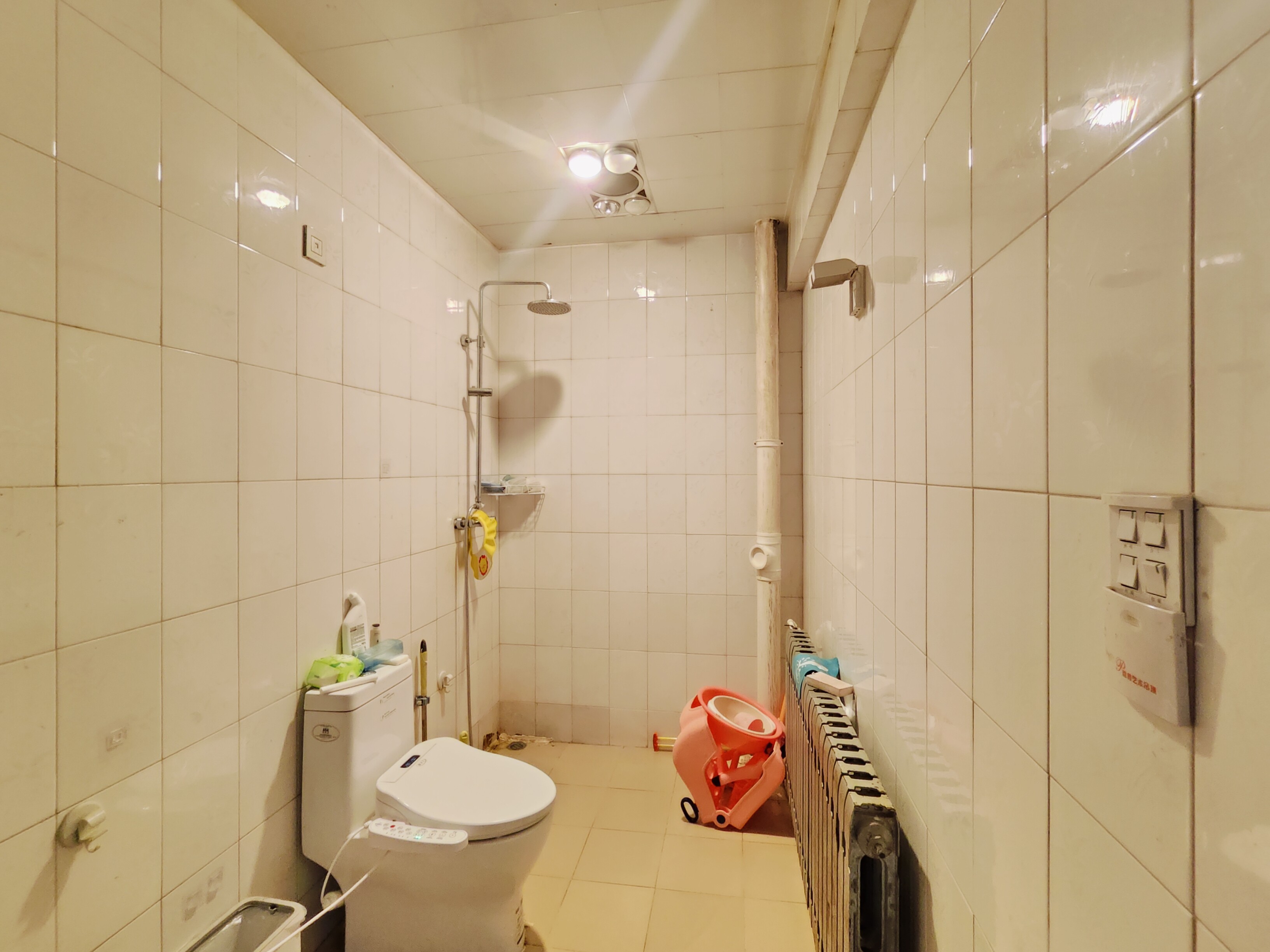 时代新城（南全福南二区）