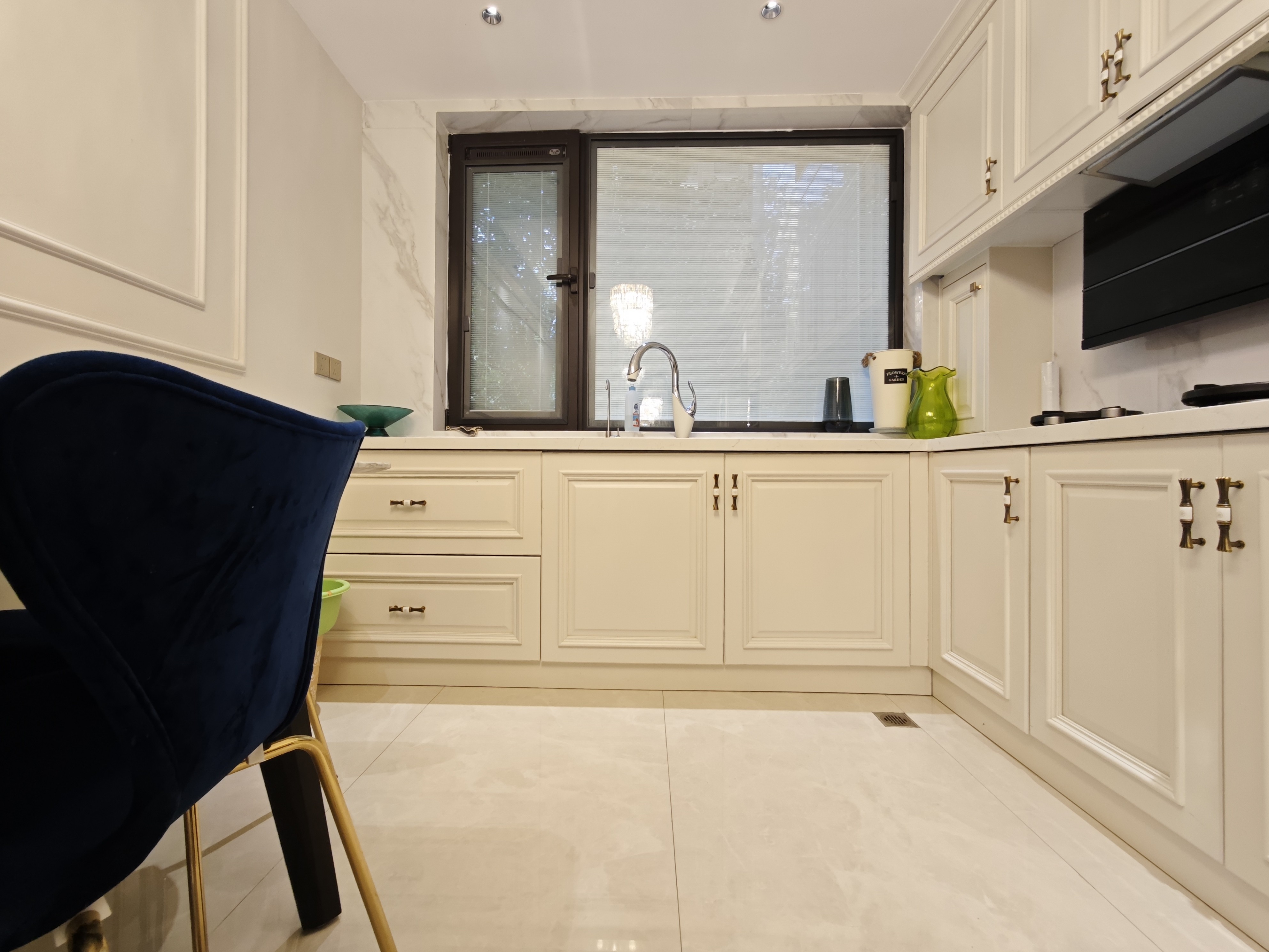 高新绿城玉兰花园