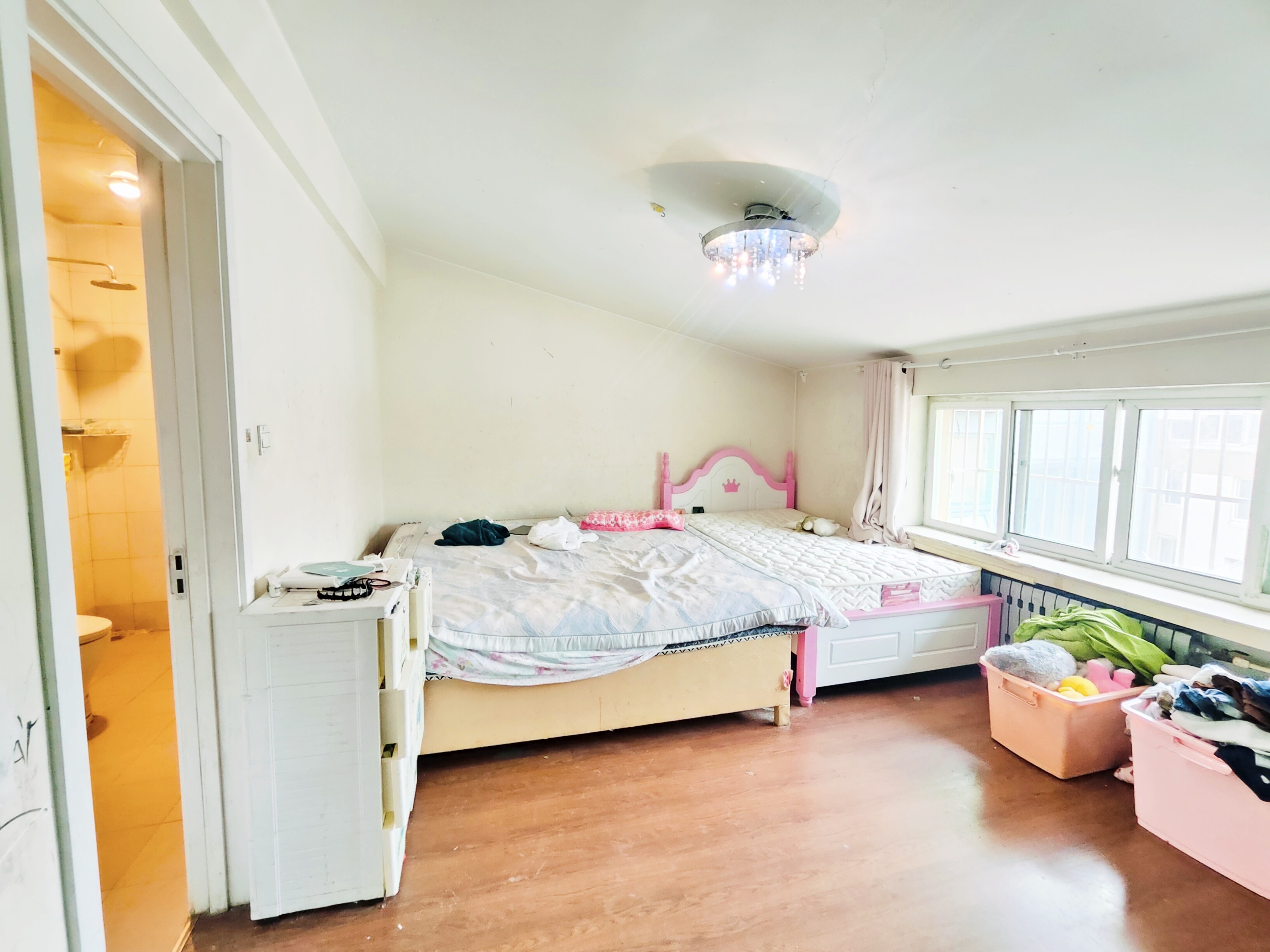 时代新城（南全福南二区）