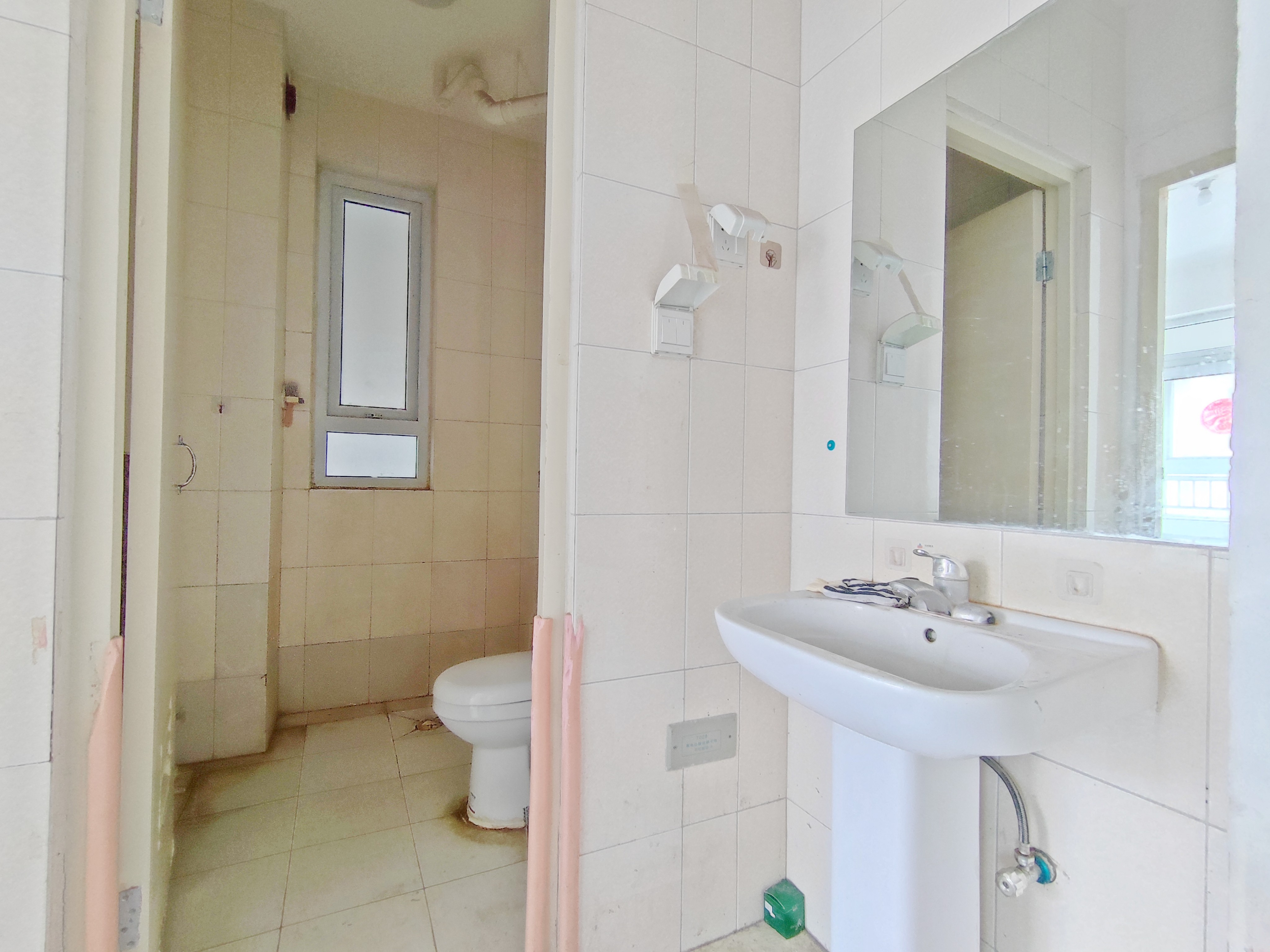 腊山南苑(二区)