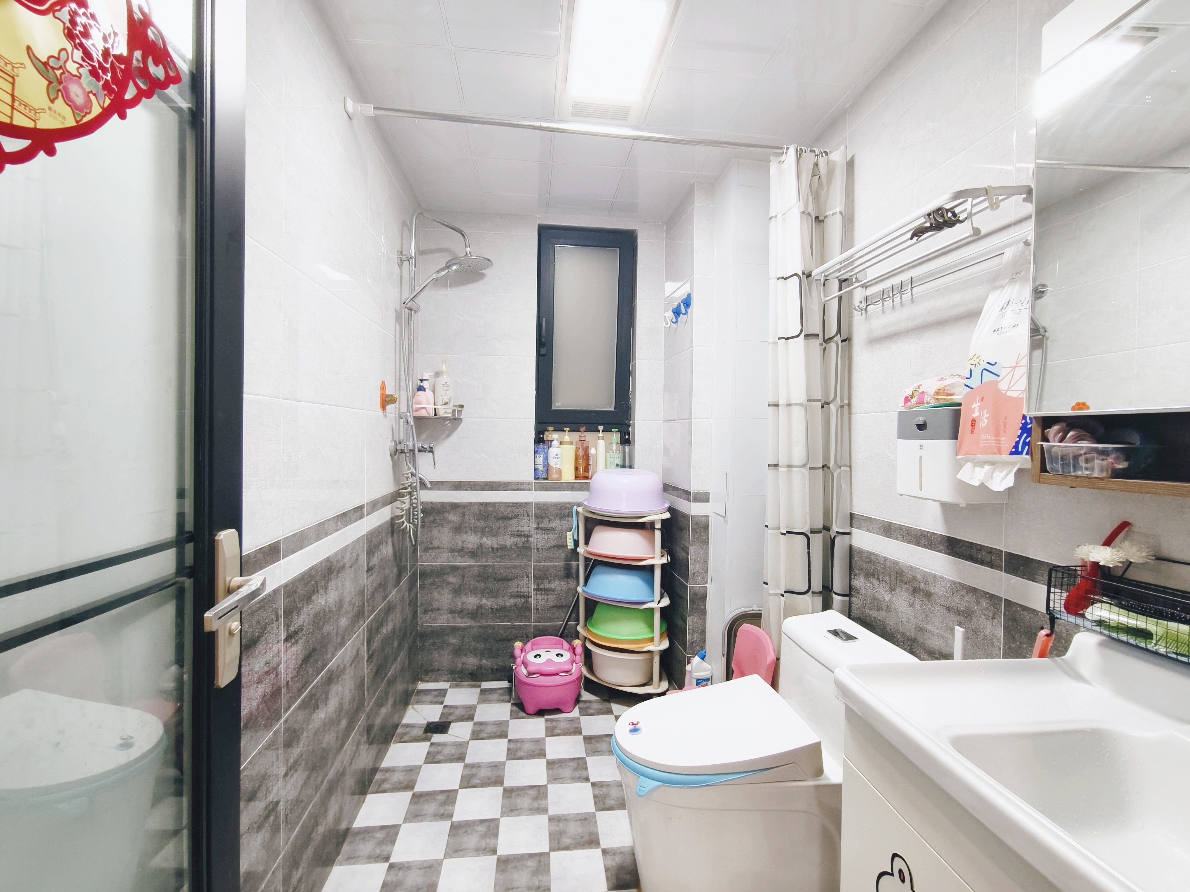 中新国际东城三区