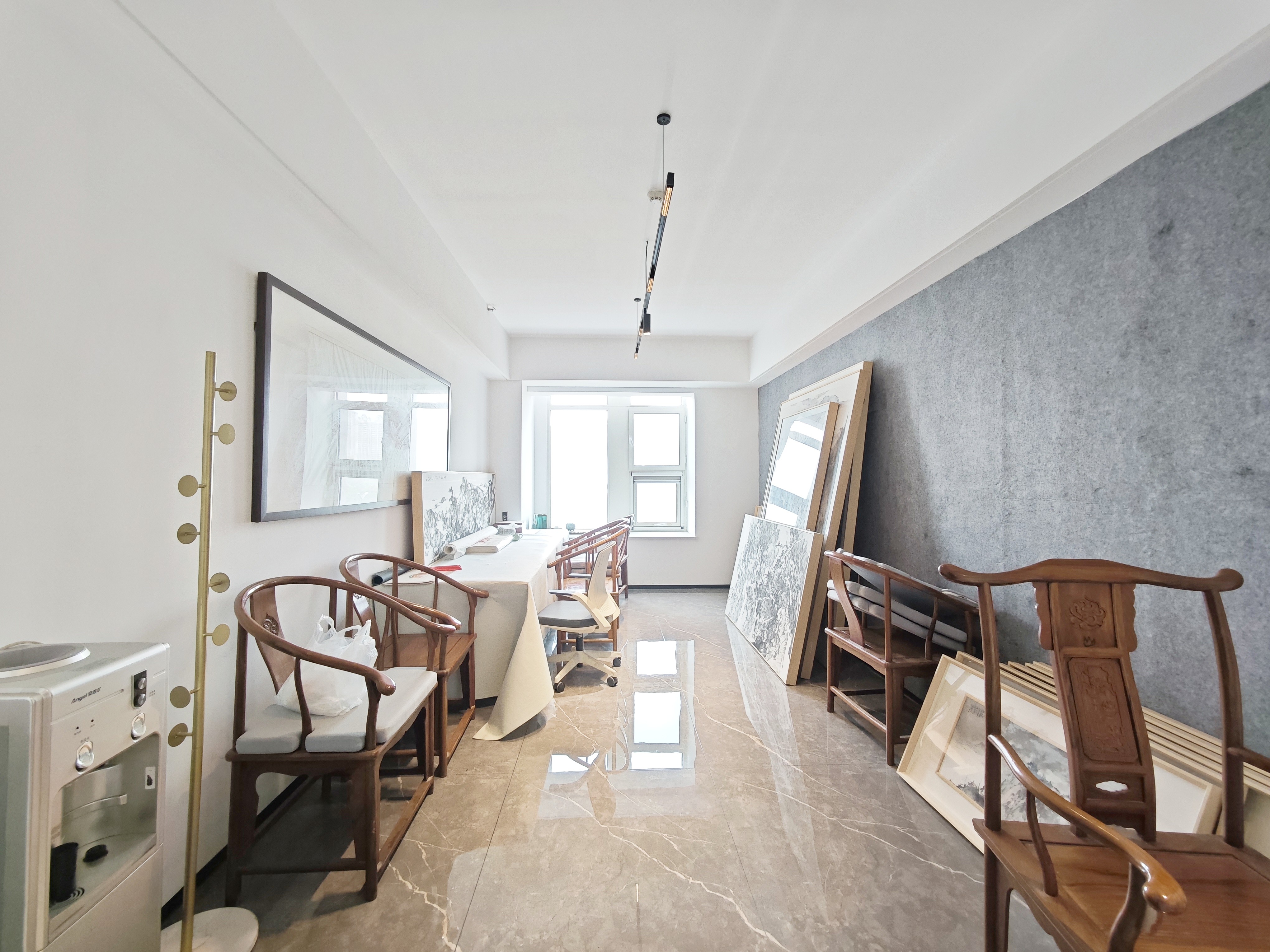  地平西棠甲第(商住楼)  北