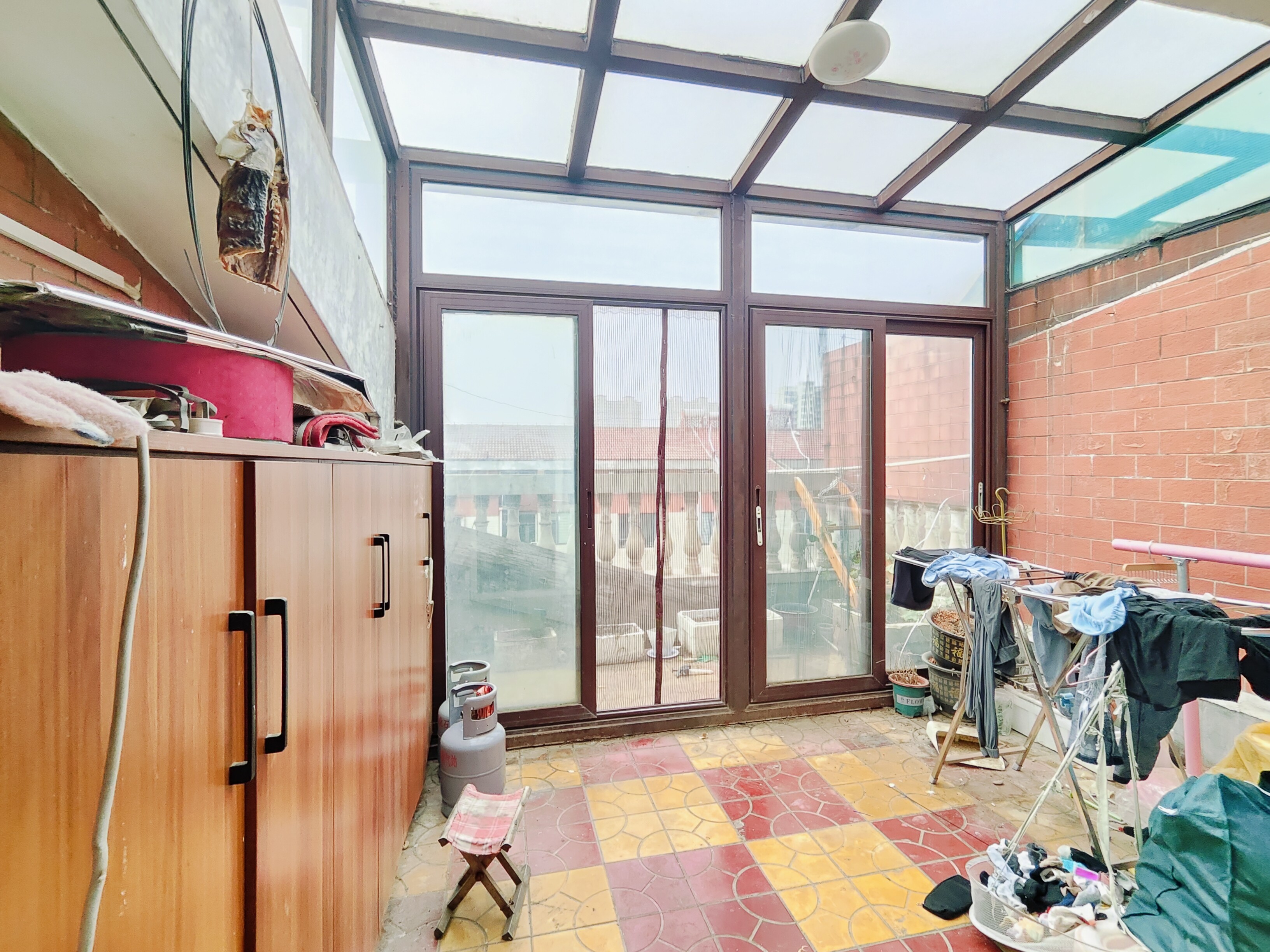 时代新城（南全福南二区）