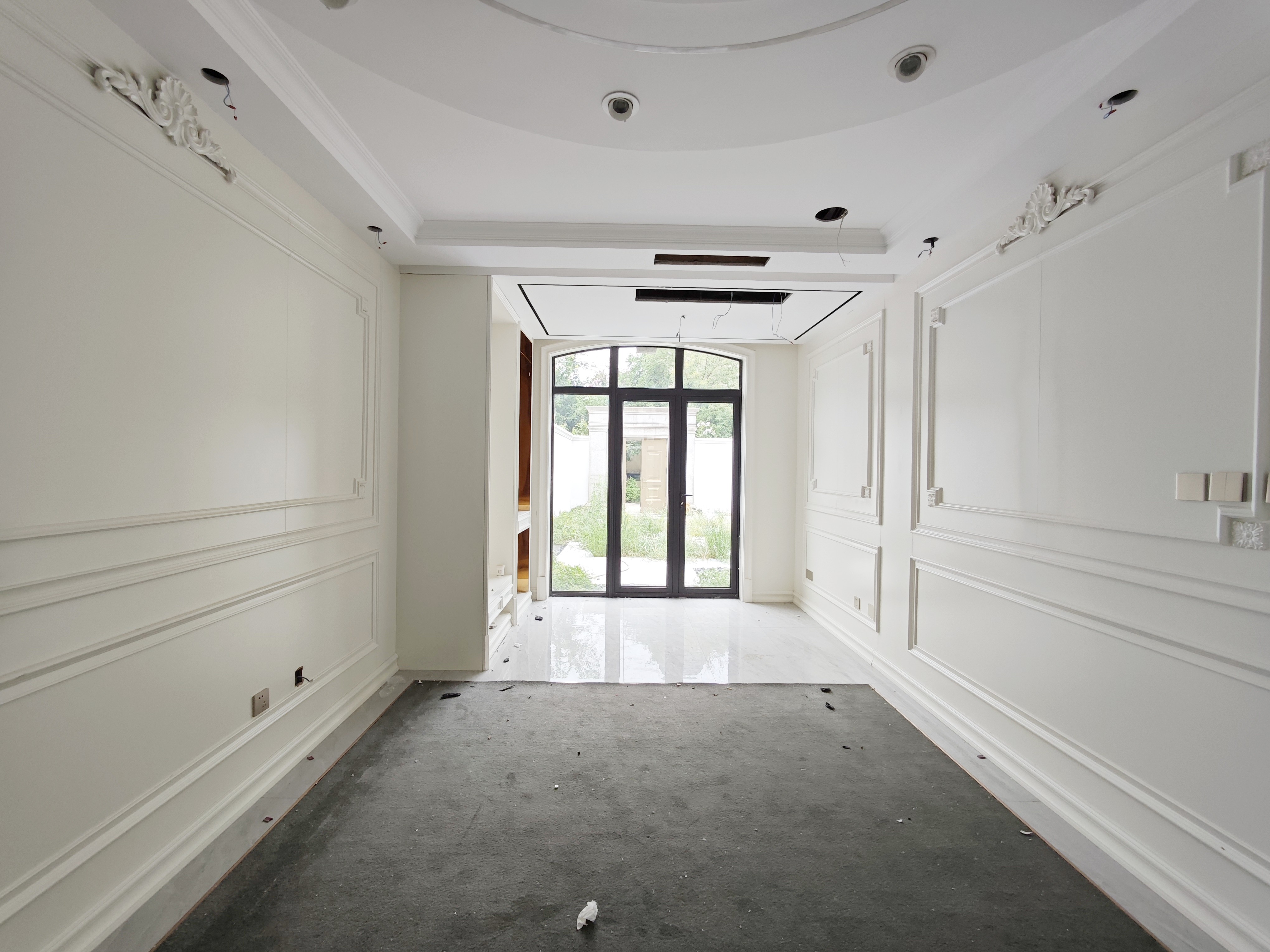 海尔绿城全运村