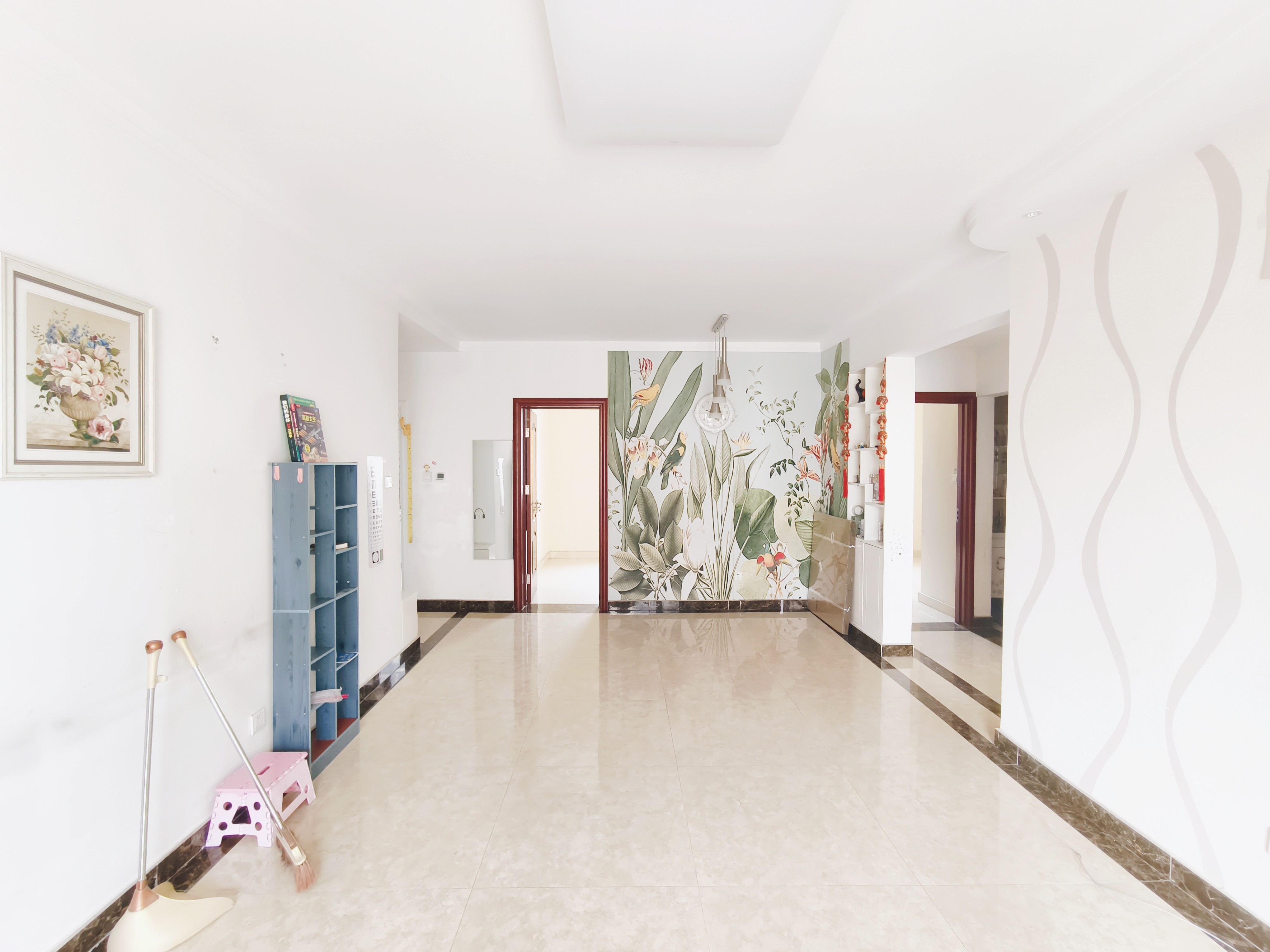  中建凤栖第 南北