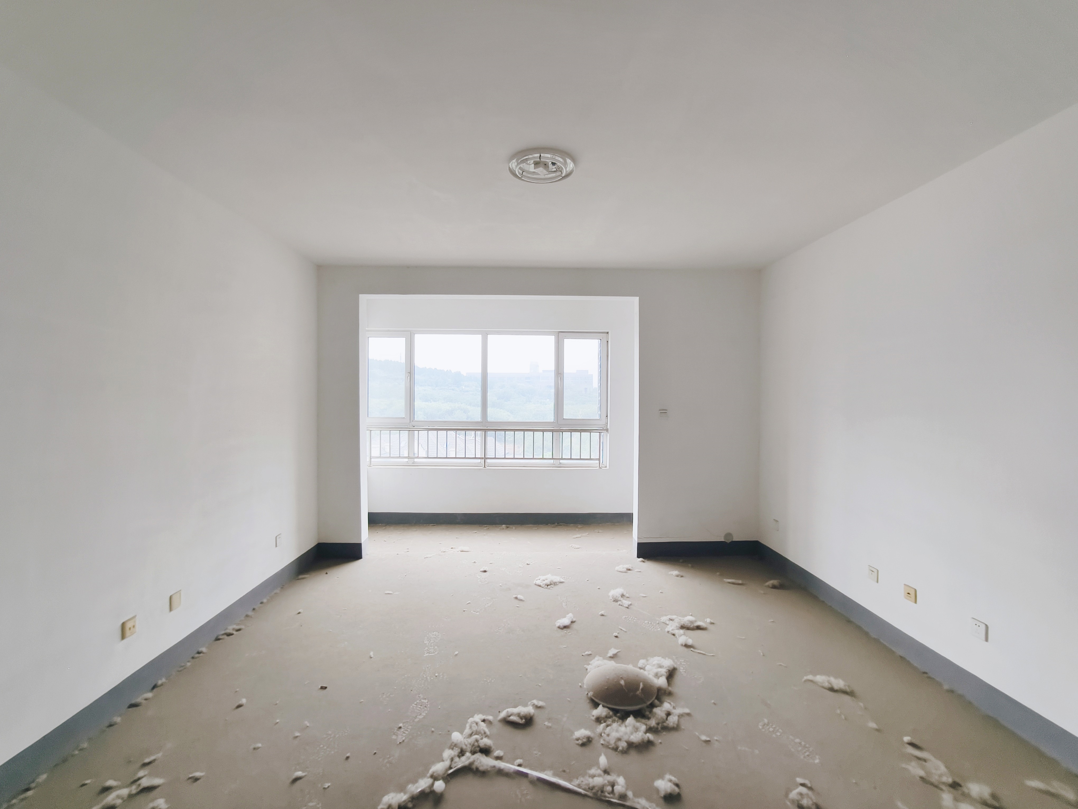 银丰唐郡桂花园