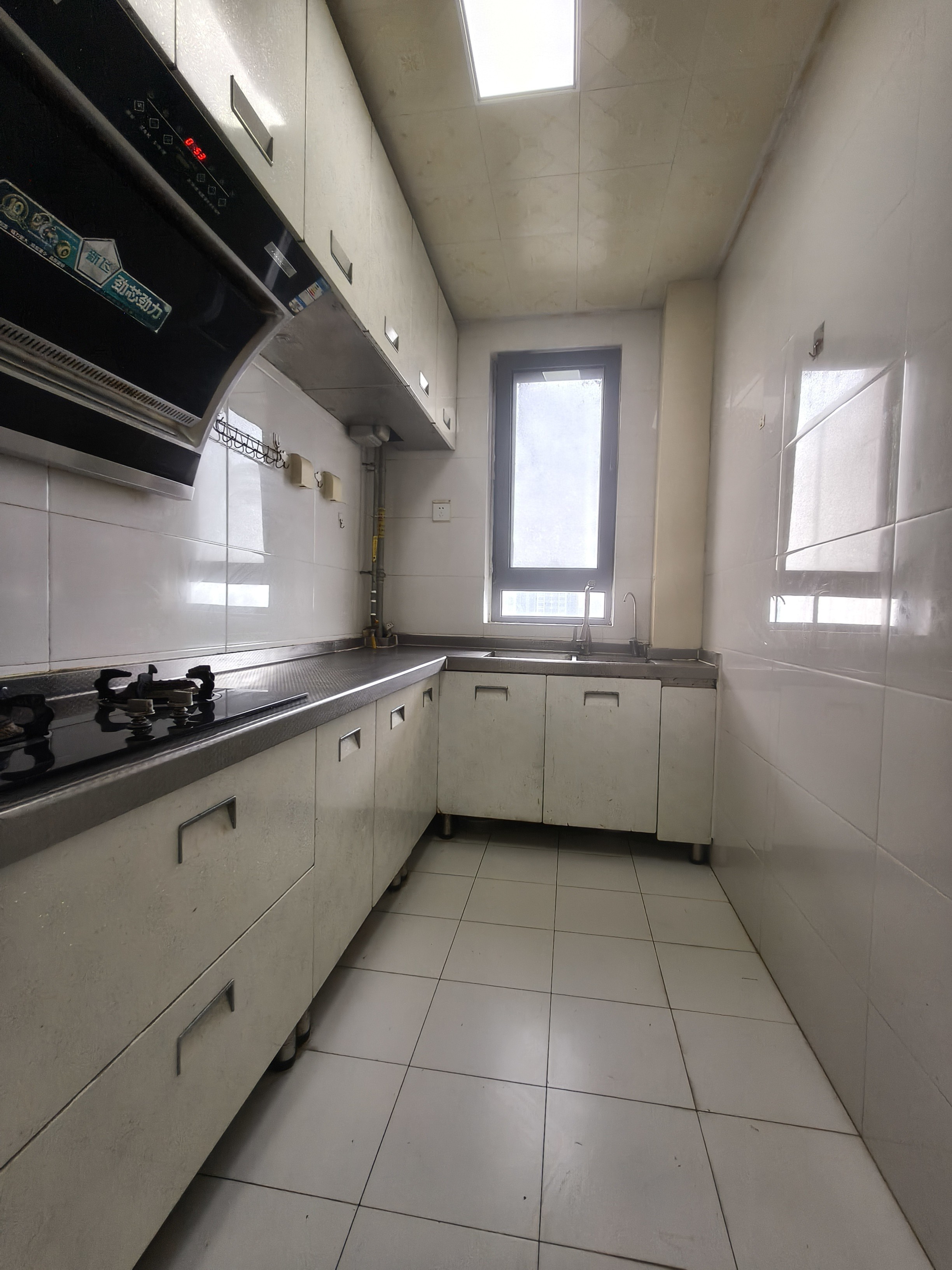 中建锦绣城三期