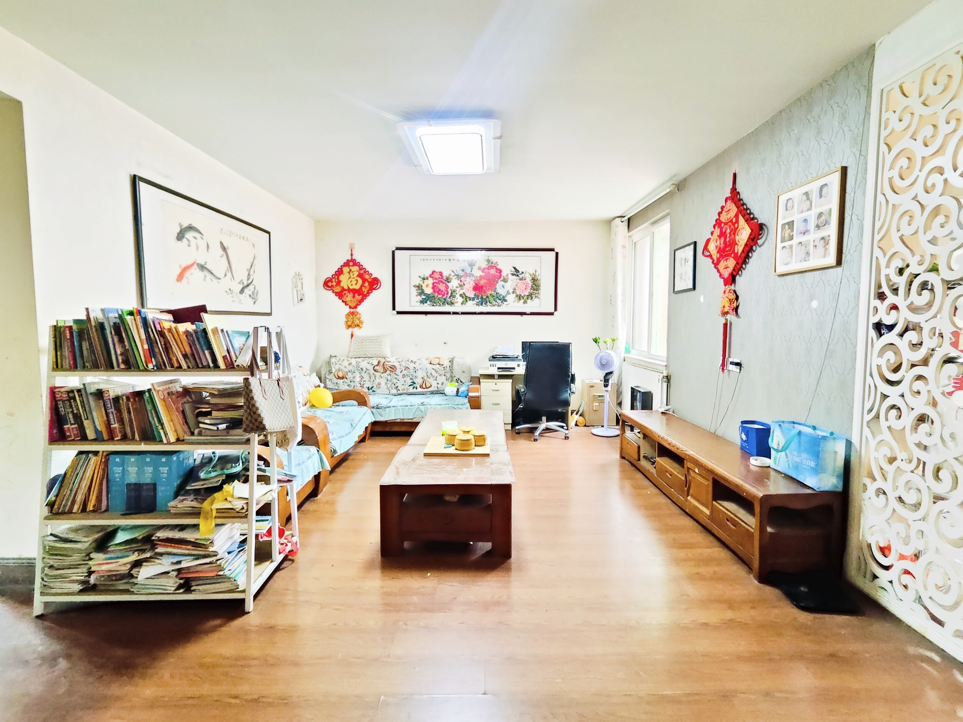 时代新城（南全福南二区）