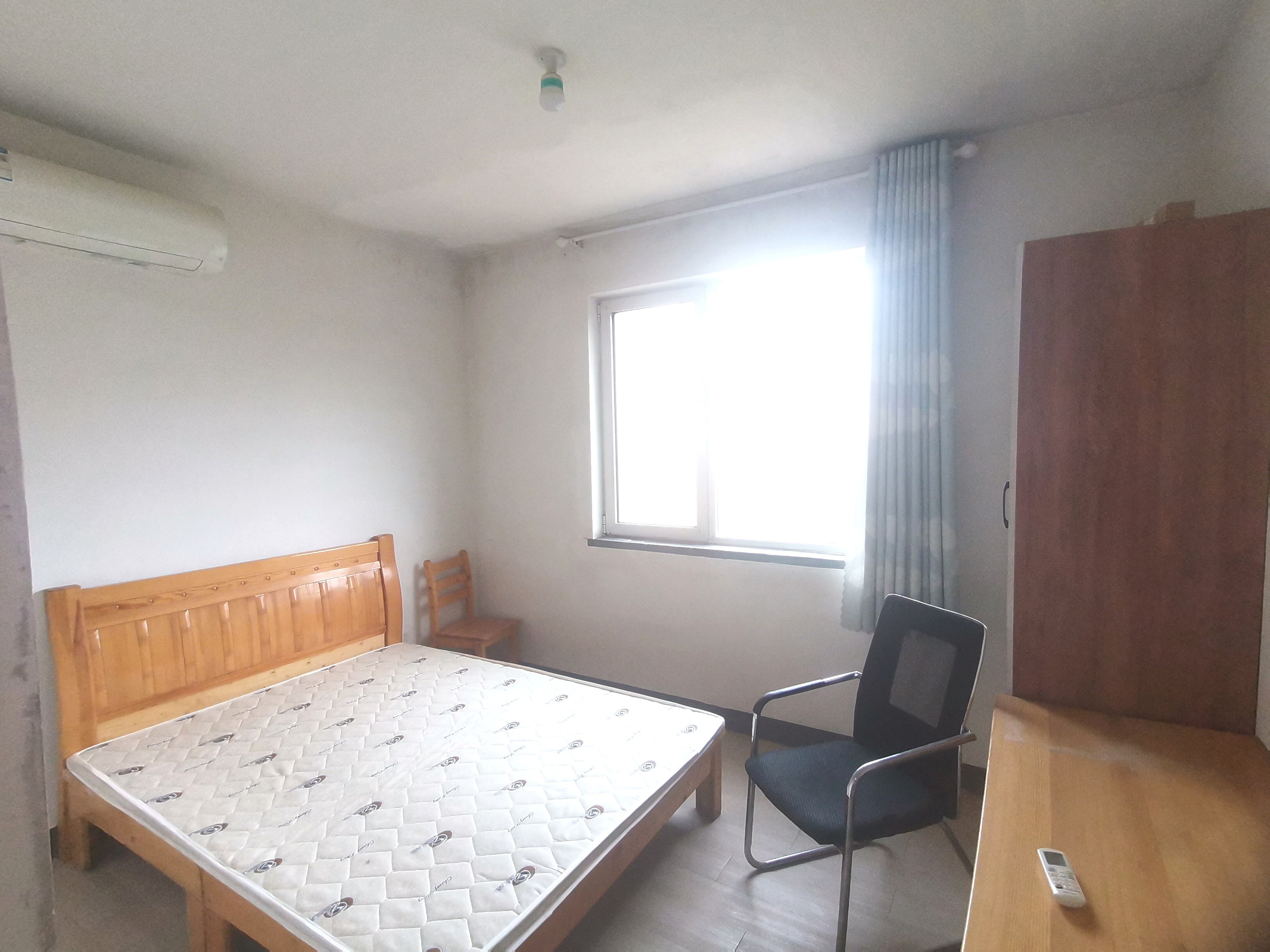 天鸿万象新天四区