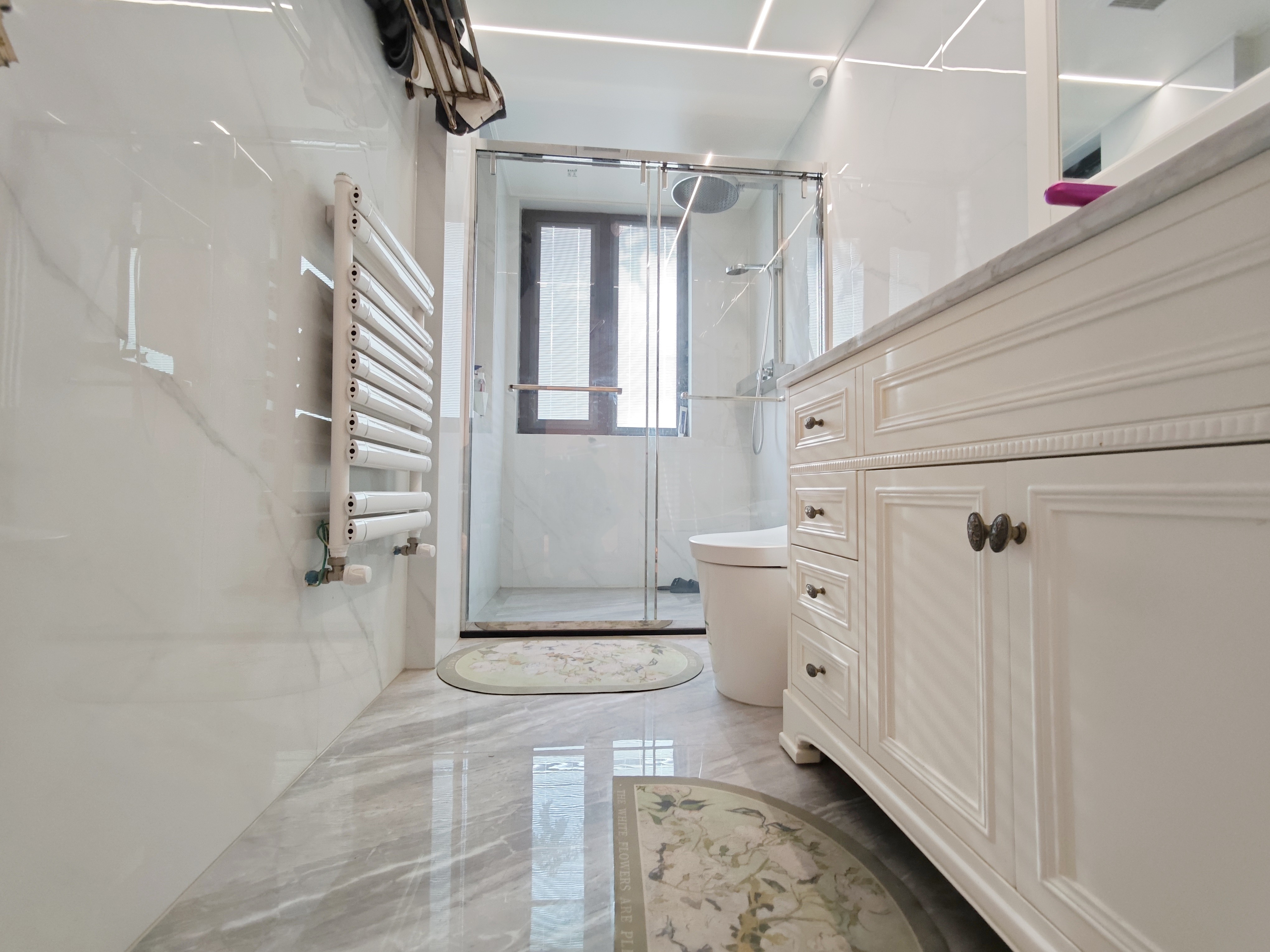 高新绿城玉兰花园