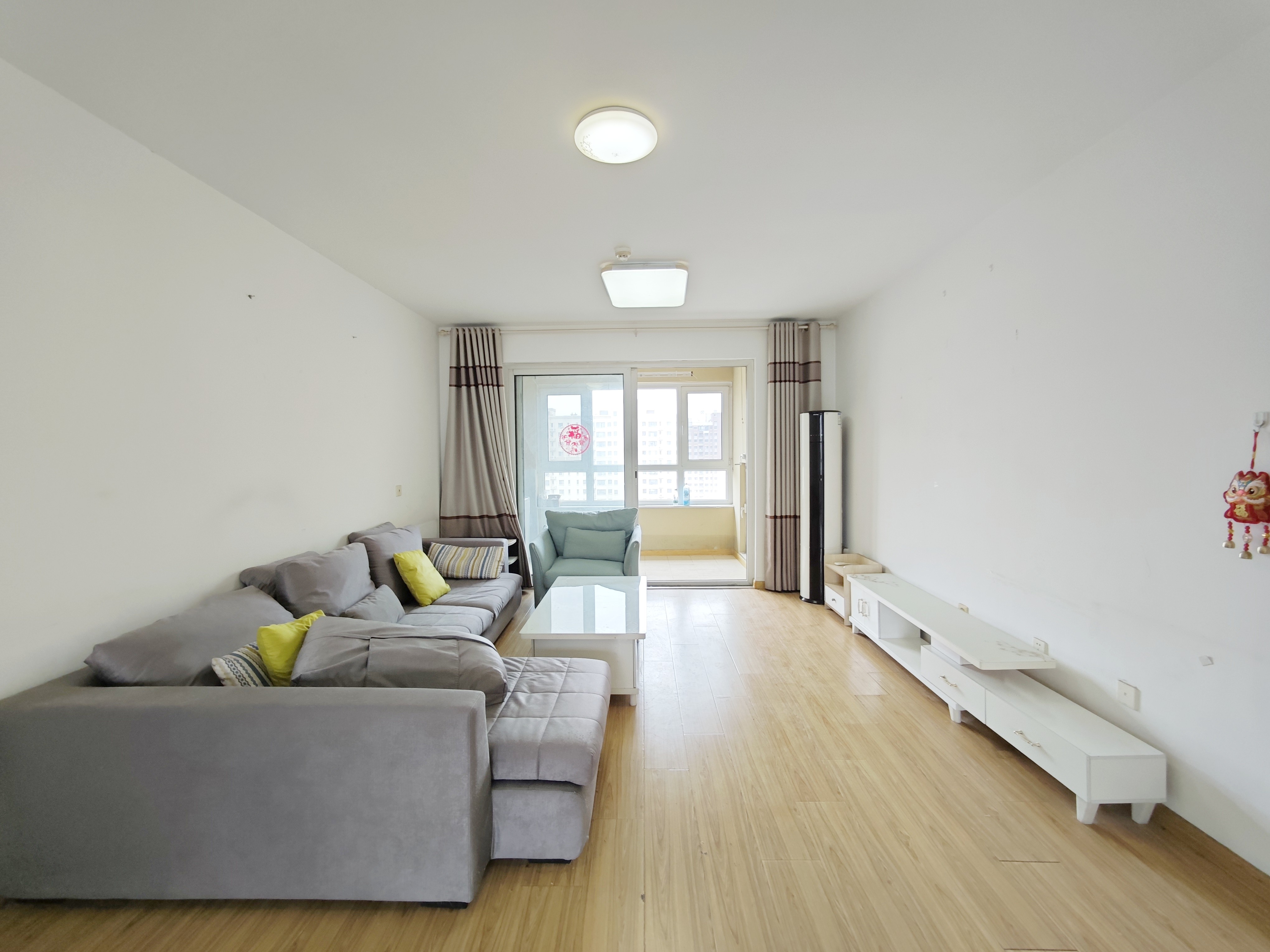 凤凰国际城南区