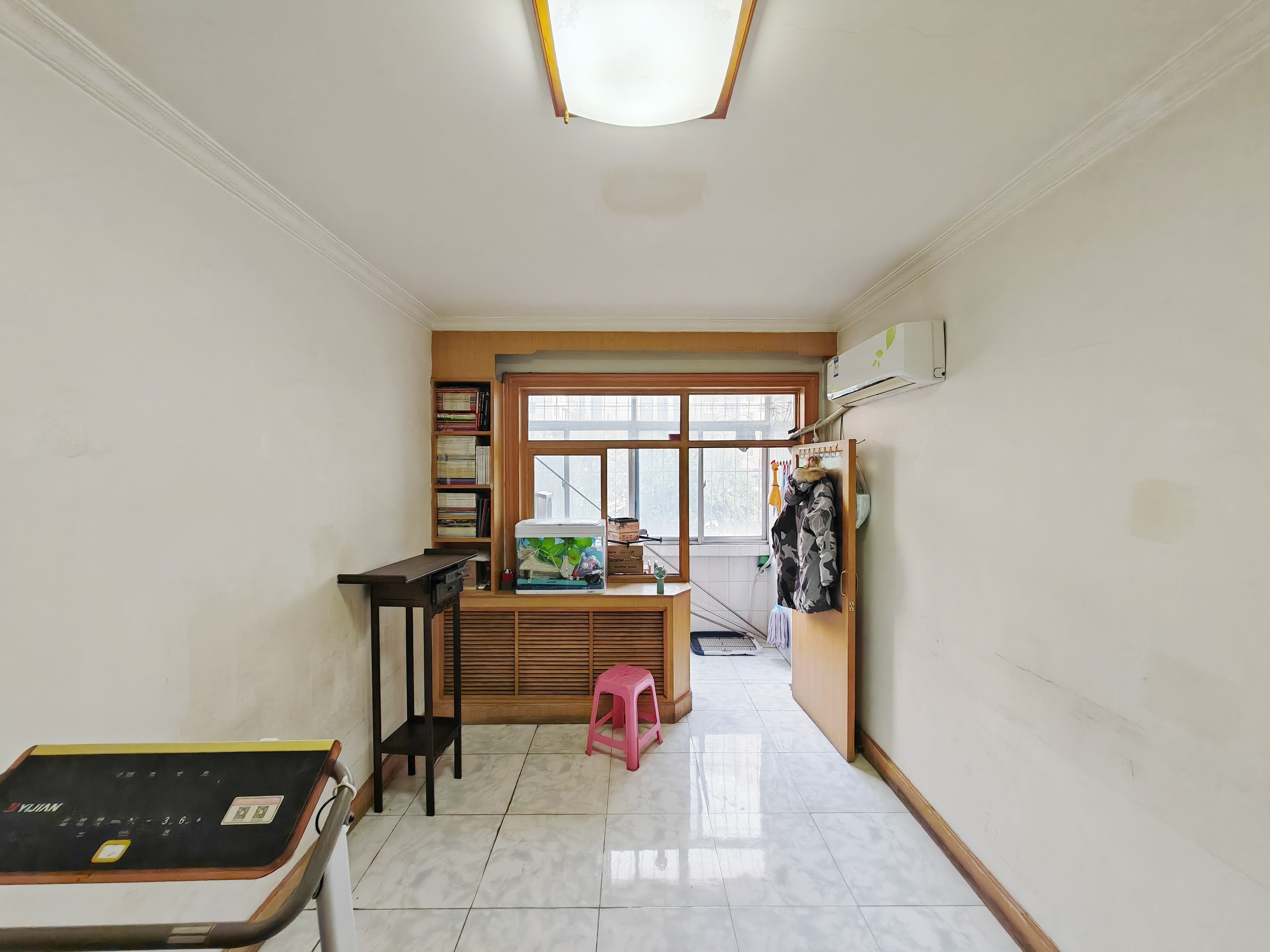 燕子山路55号院