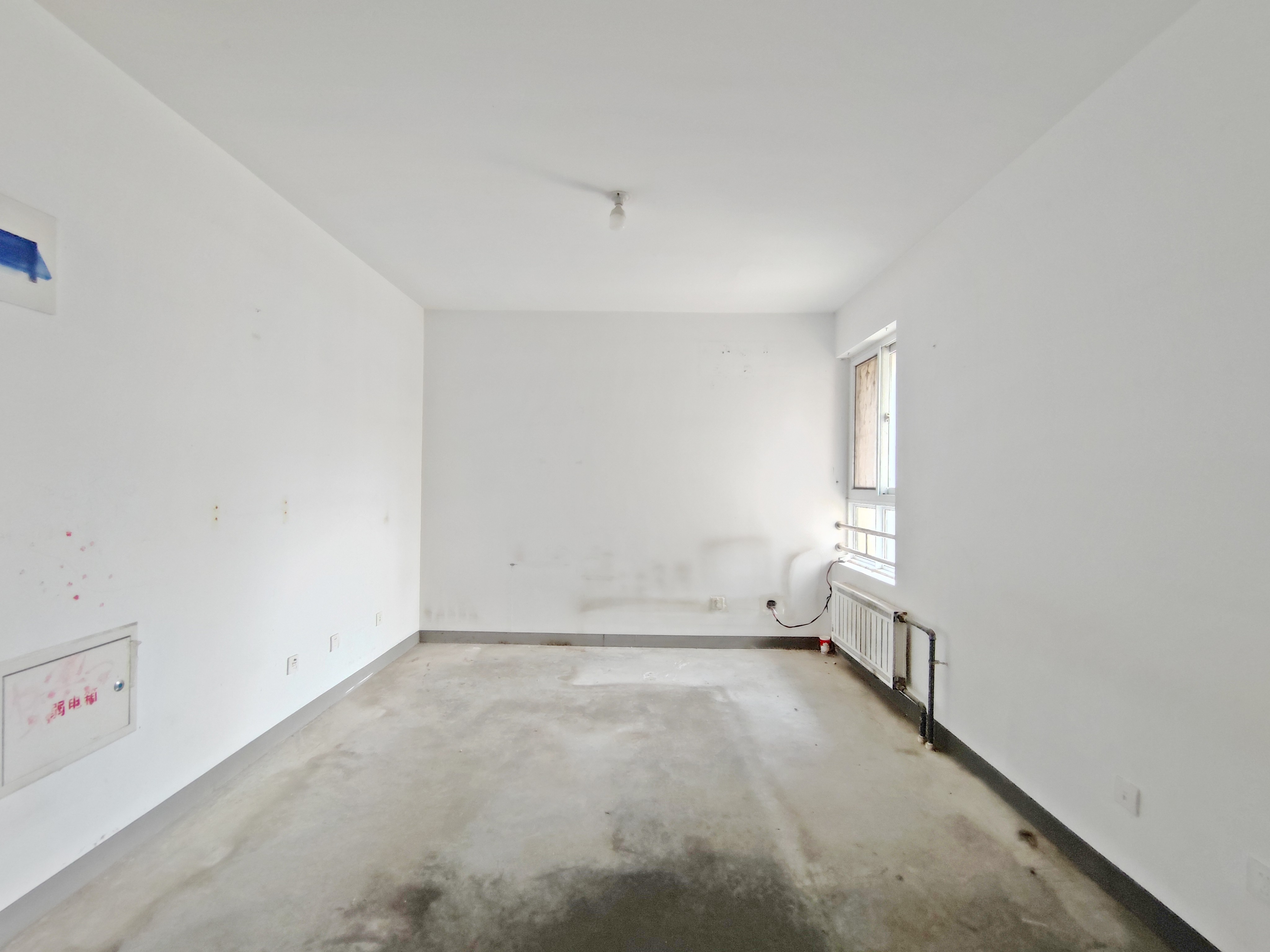 腊山南苑(二区)